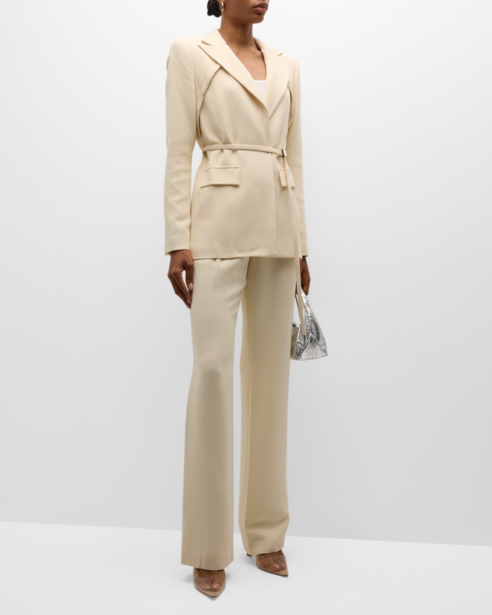 Alexis Jacket