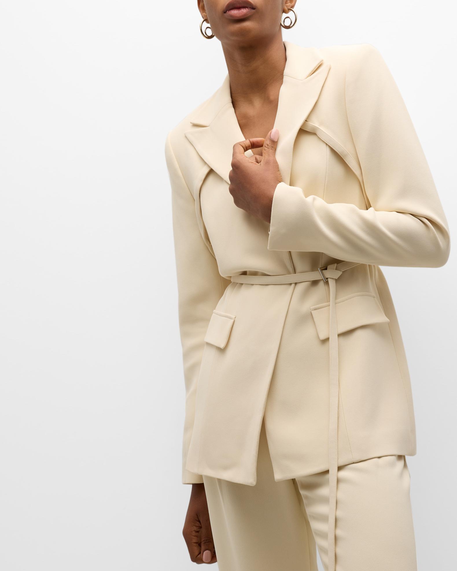 Alexis Jacket