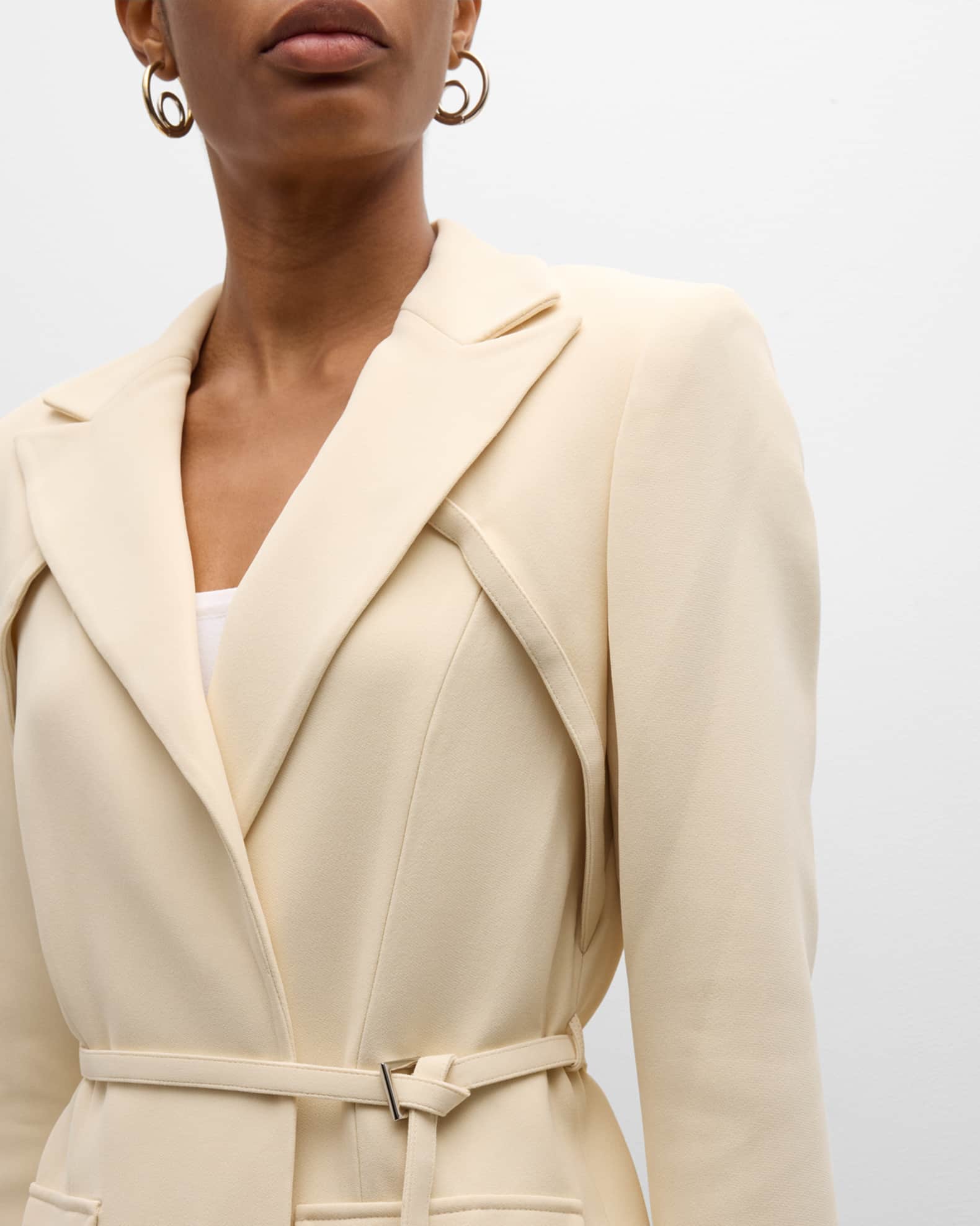 Alexis Jacket main image 0