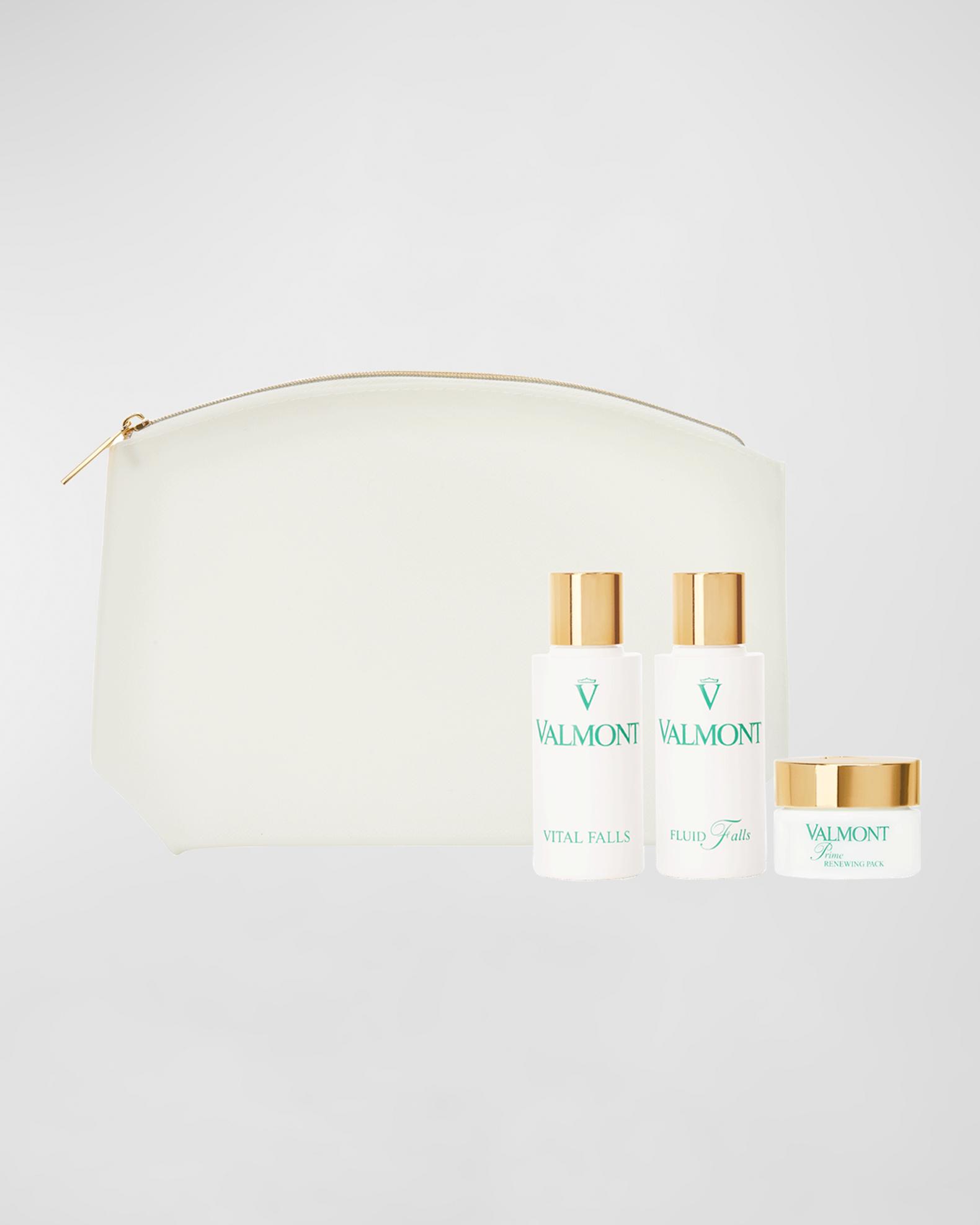 Valmont Secrets of Beauty Gift Set, Yours with any $500 Valmont Order ...