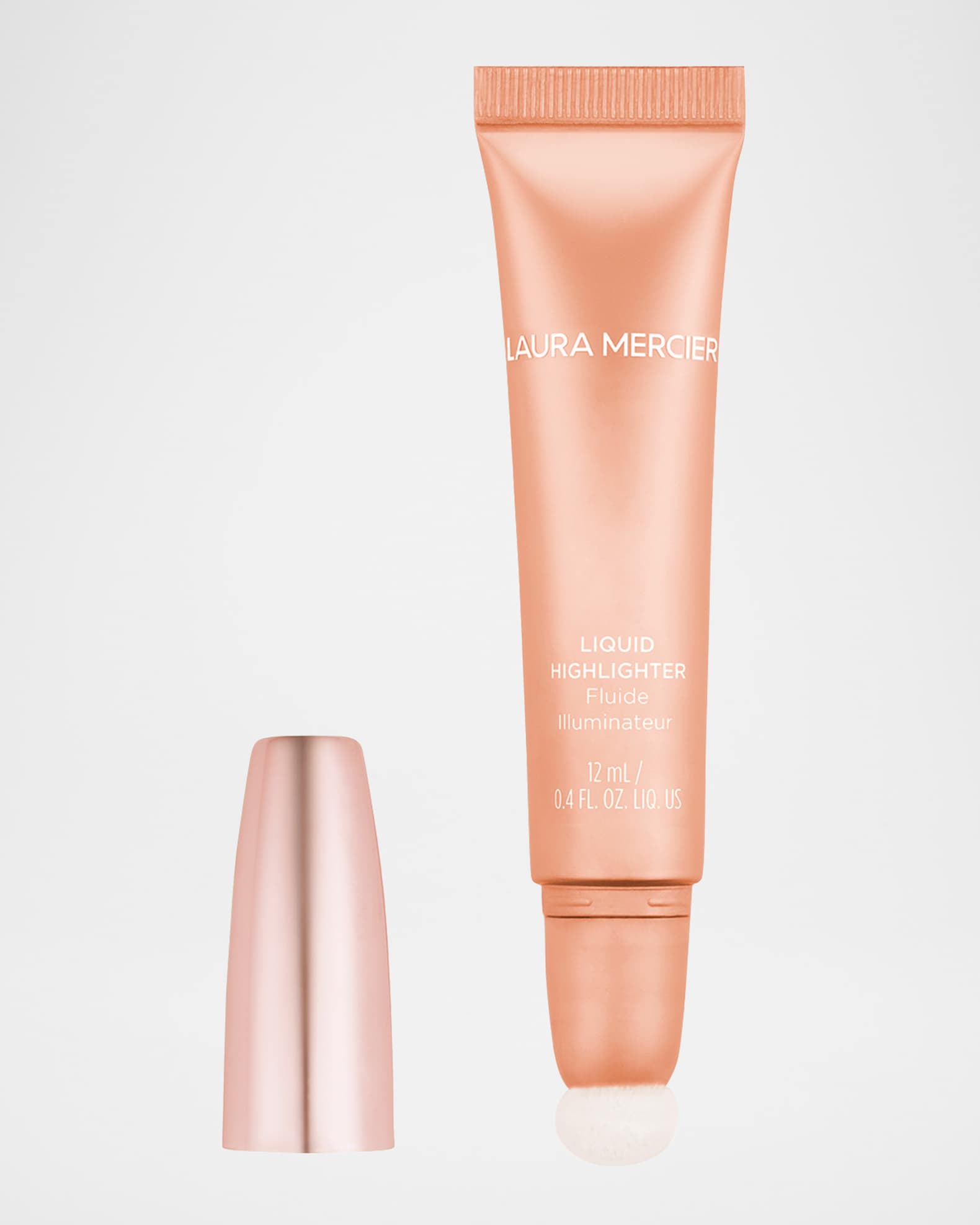 Laura Mercier RoseGlow Liquid Highlighter, 0.4 oz.
