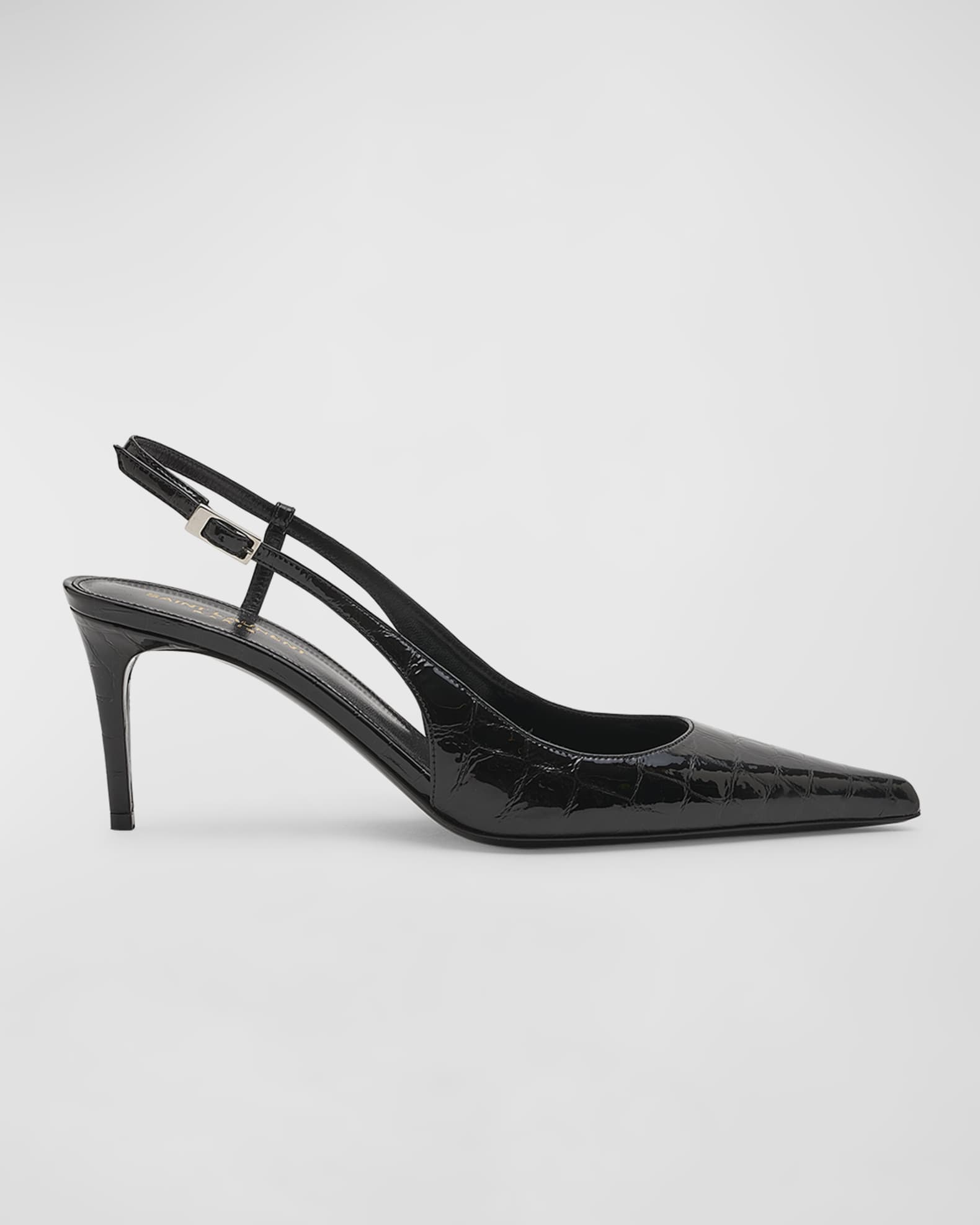Neiman marcus saint laurent shoes hotsell