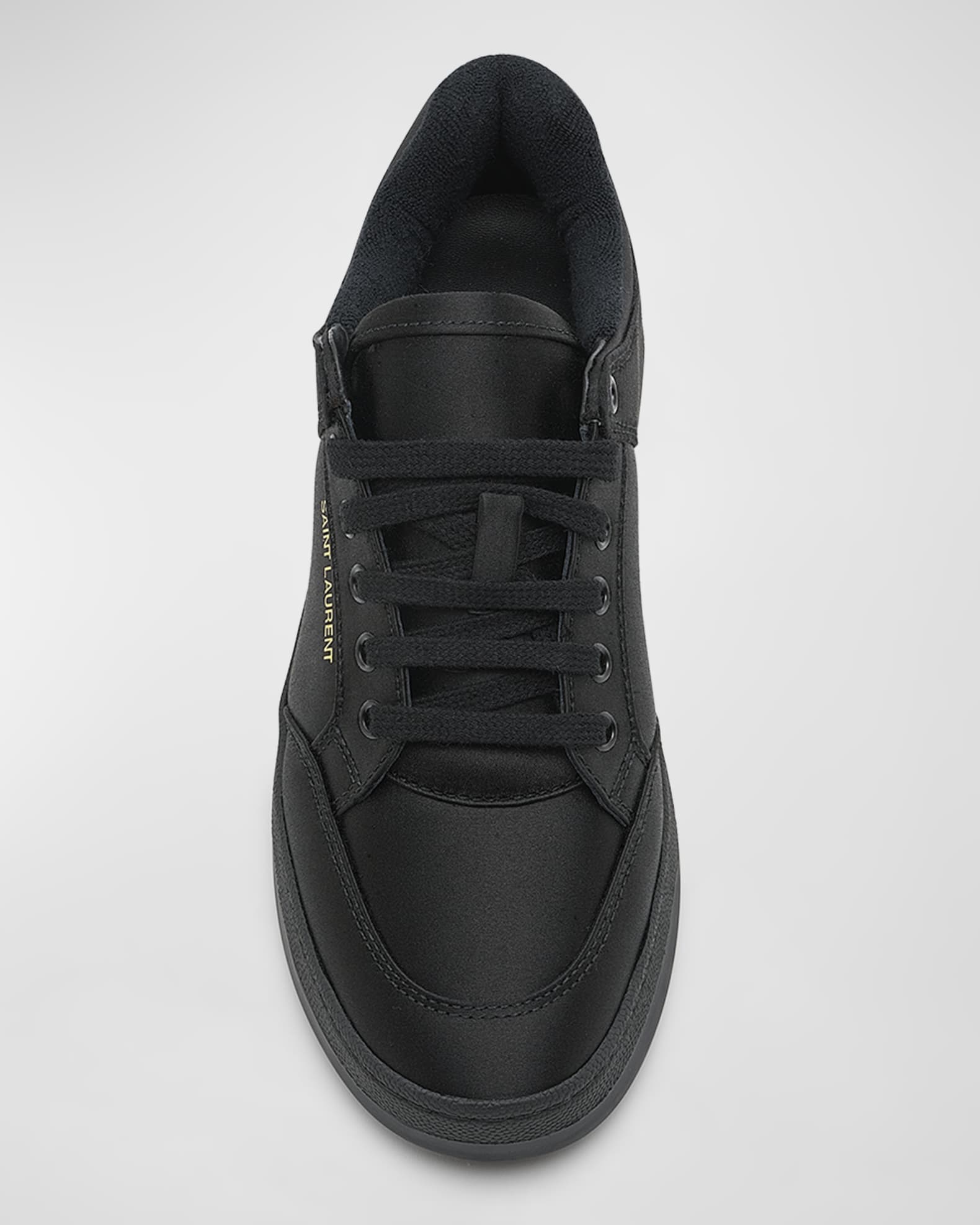 Sneakers yves saint laurent best sale