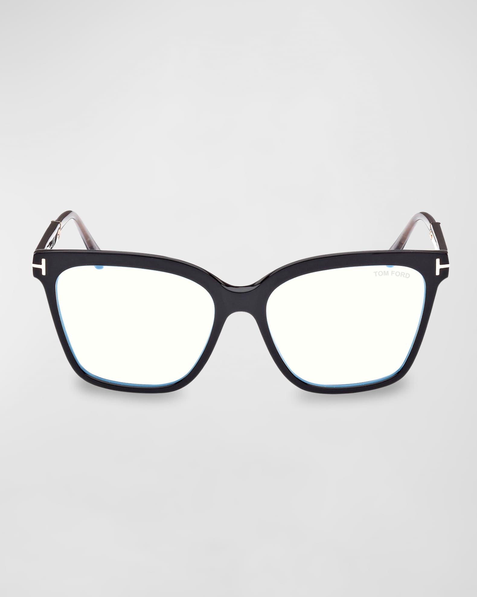Tom ford two tone glasses outlet