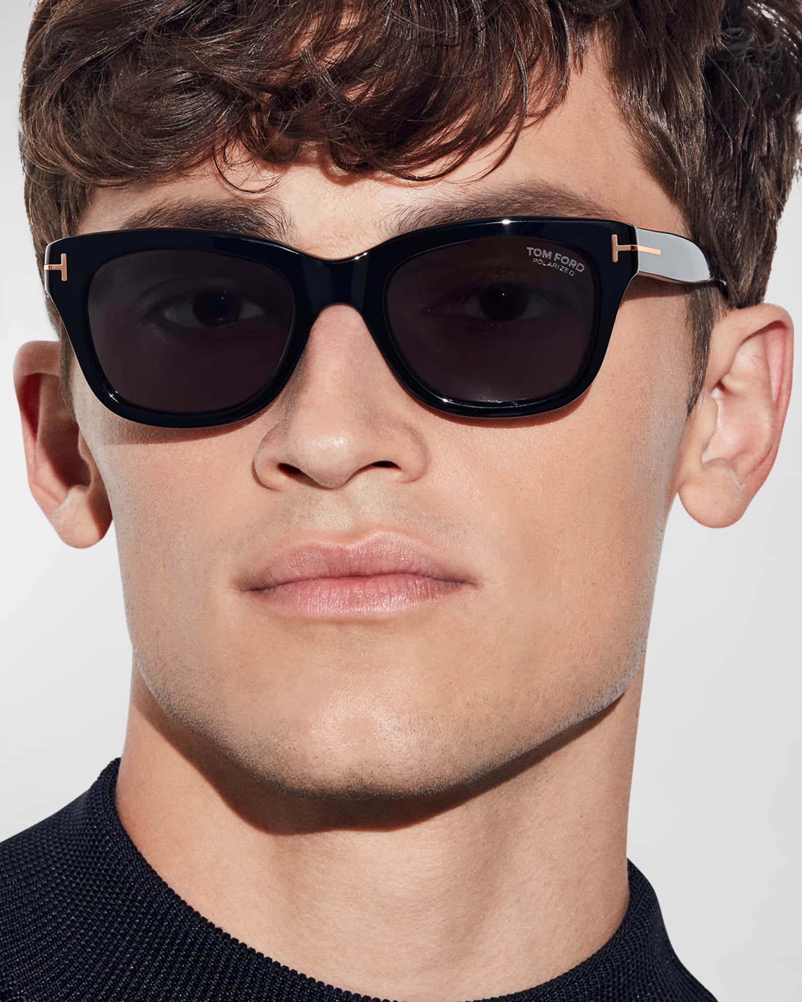 Tom ford hotsell snowdon polarized