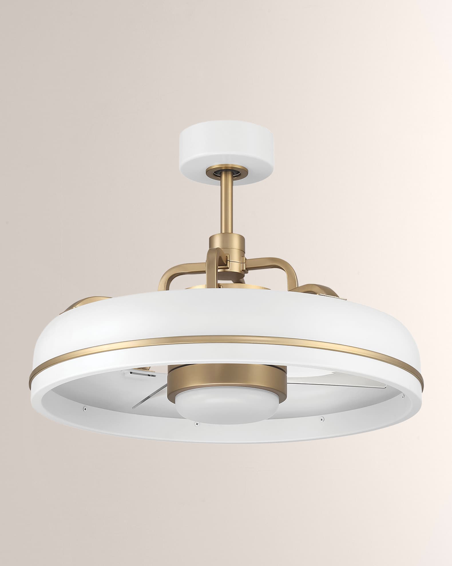 Taylor 20" Ceiling Fan with WiFi 0