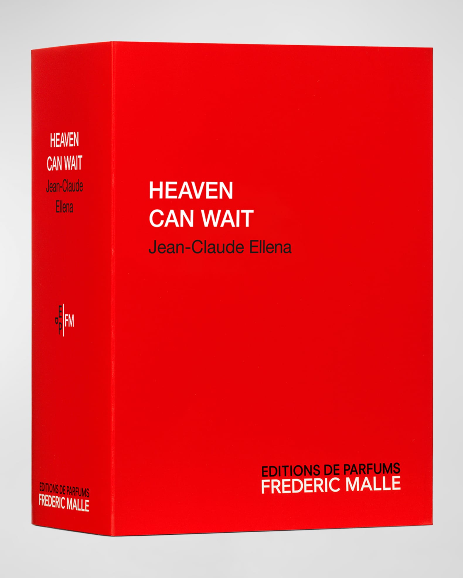 香水(ユニセックス) Frederic Malle Heaven Can Wait 100ml Editions de Parfums Frederic Malle HEAVEN CAN WAIT Eau de
