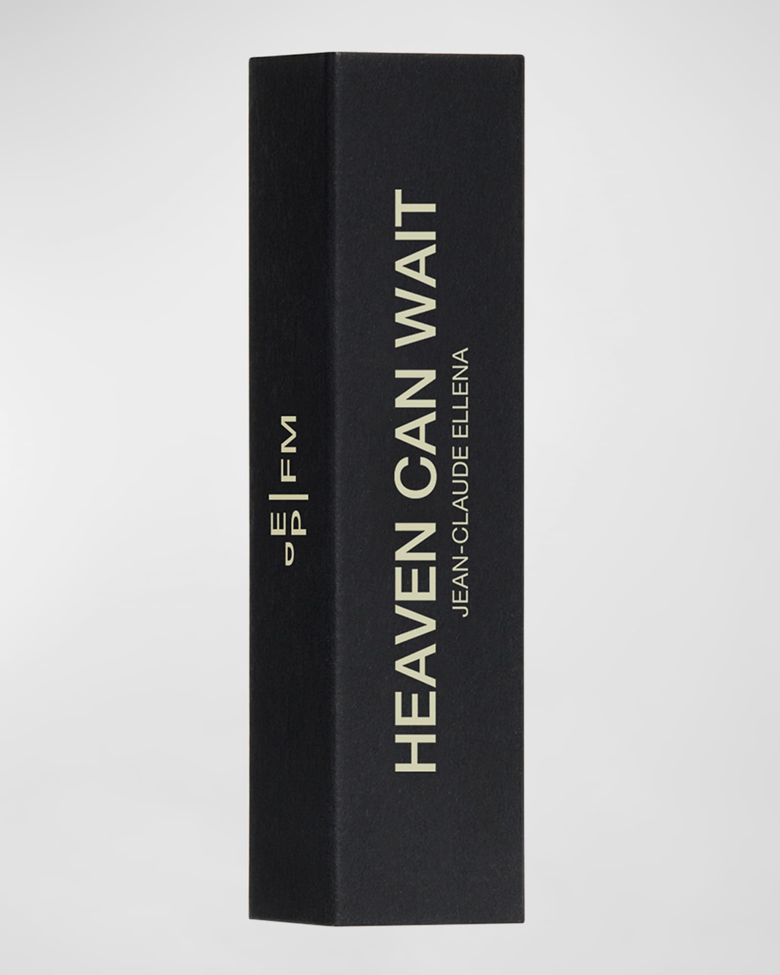 Editions de Parfums Frédéric Malle Heaven Can Wait ~ New Fragrances