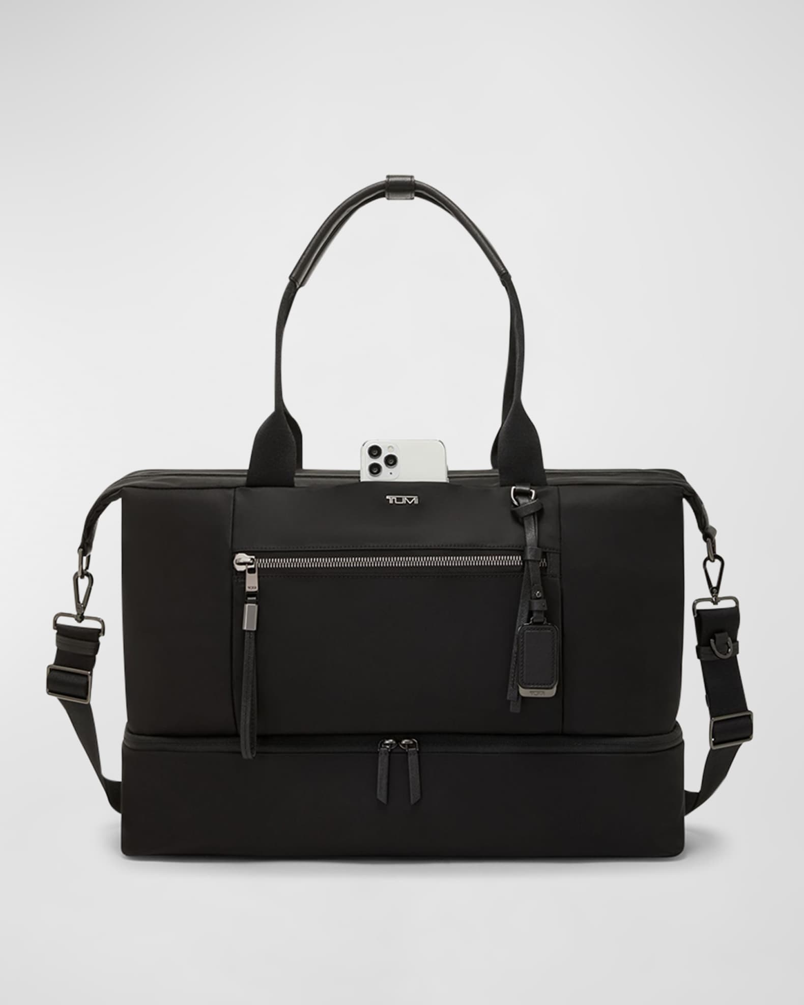 Tumi 2025 cleary weekender