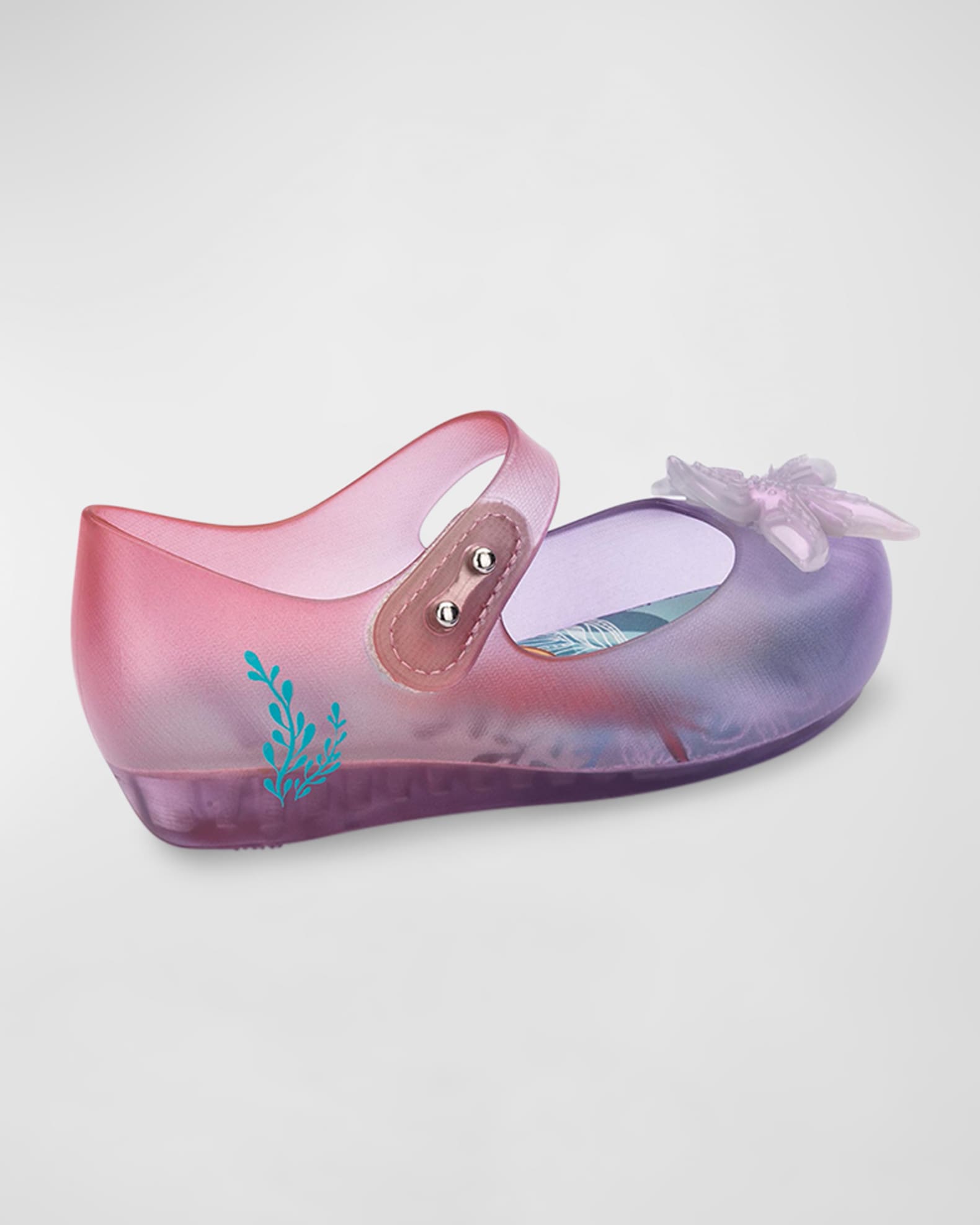 Girl's Jackie Mary Jane Shoes, Baby/Toddler 1