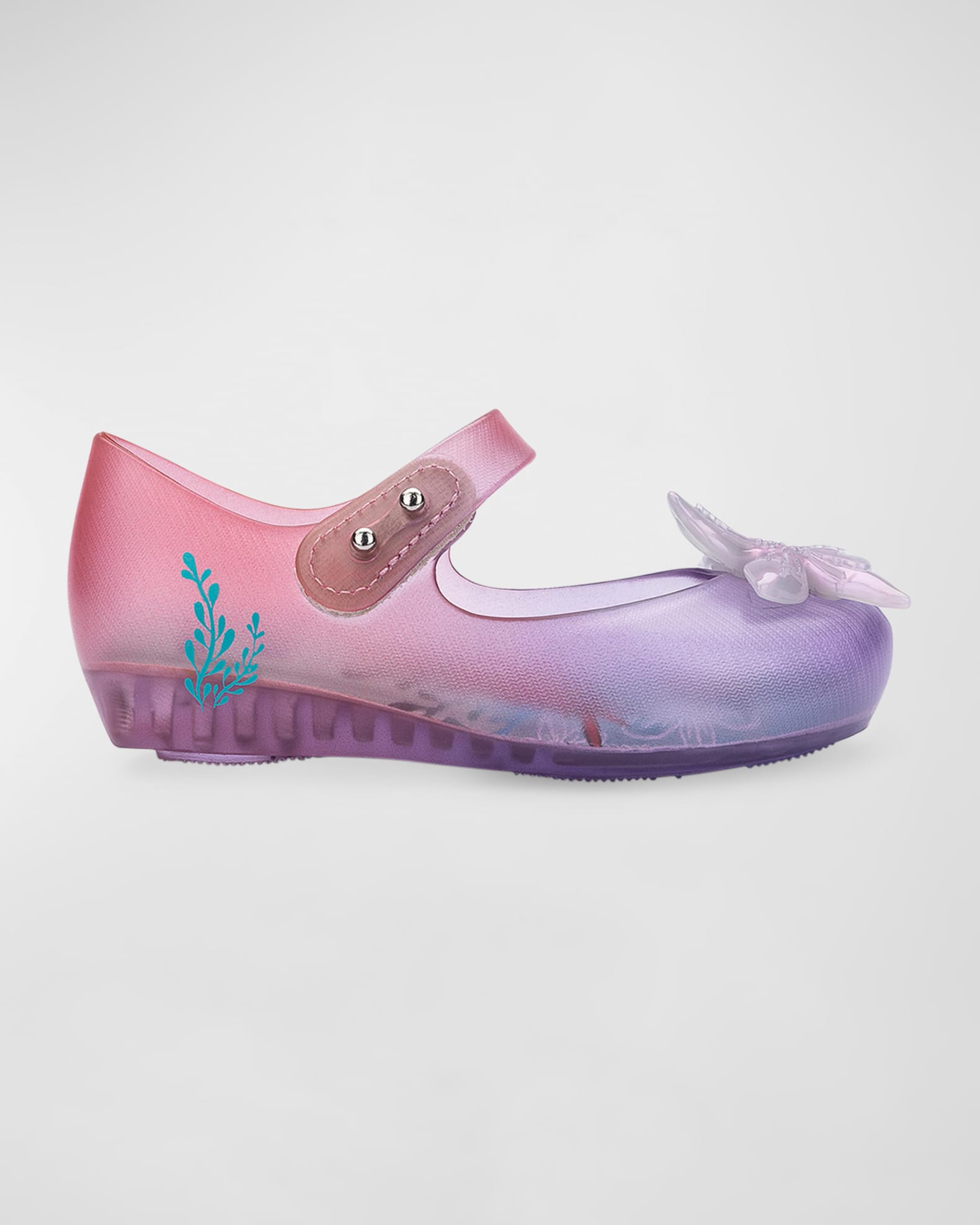 Girl's Jackie Mary Jane Shoes, Baby/Toddler 0