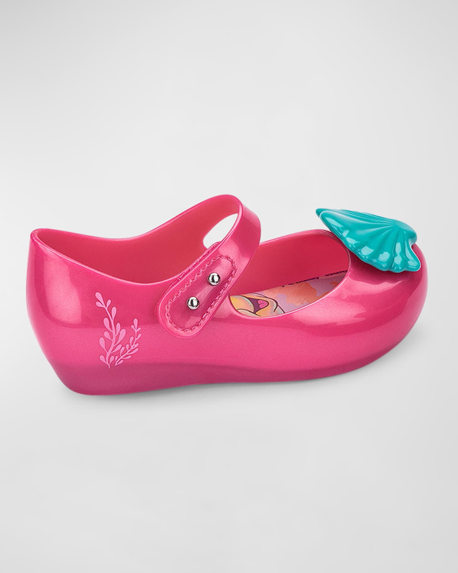 Girl's Jackie Mary Jane Shoes, Baby/Toddler 1