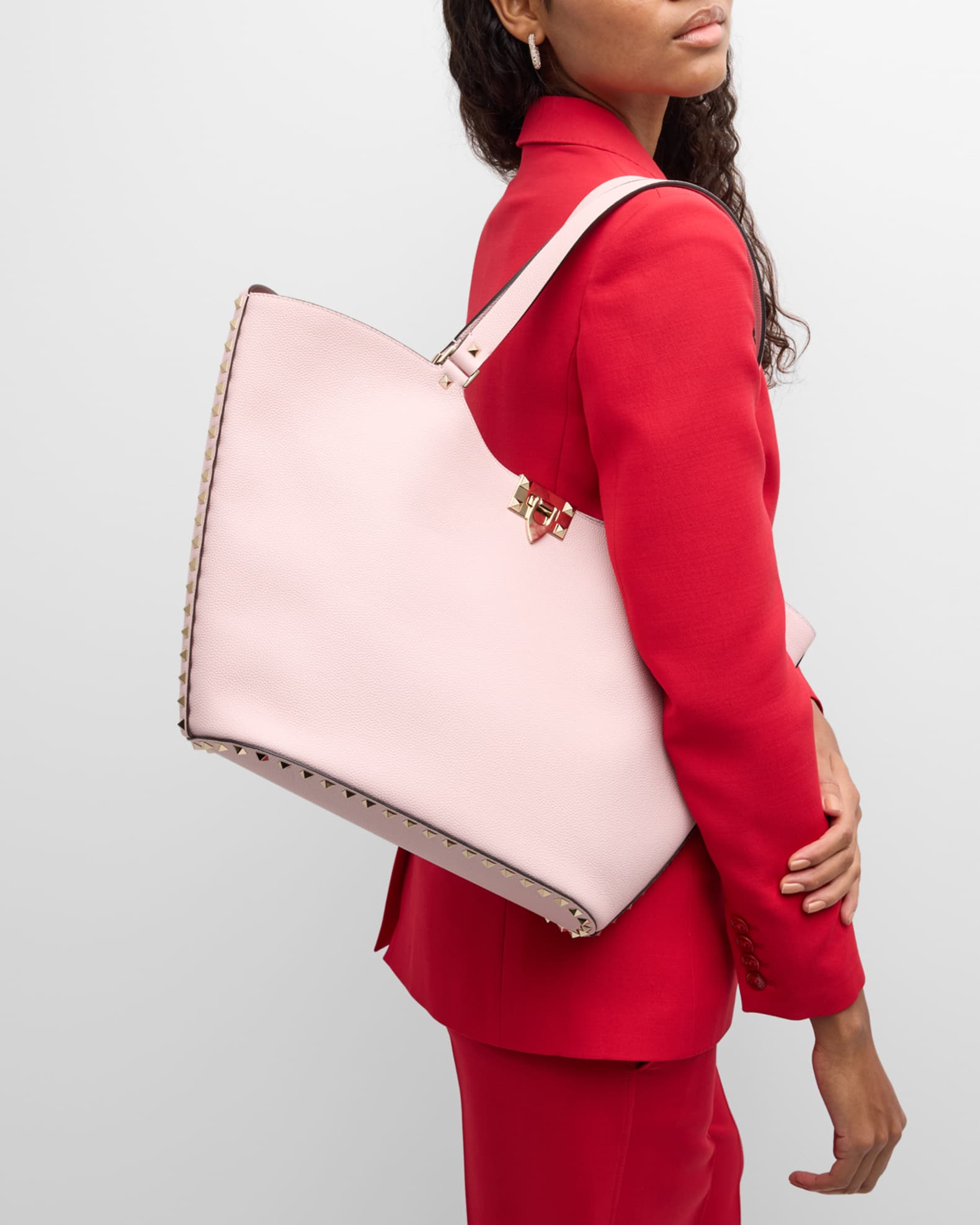 Valentino garavani tote on sale