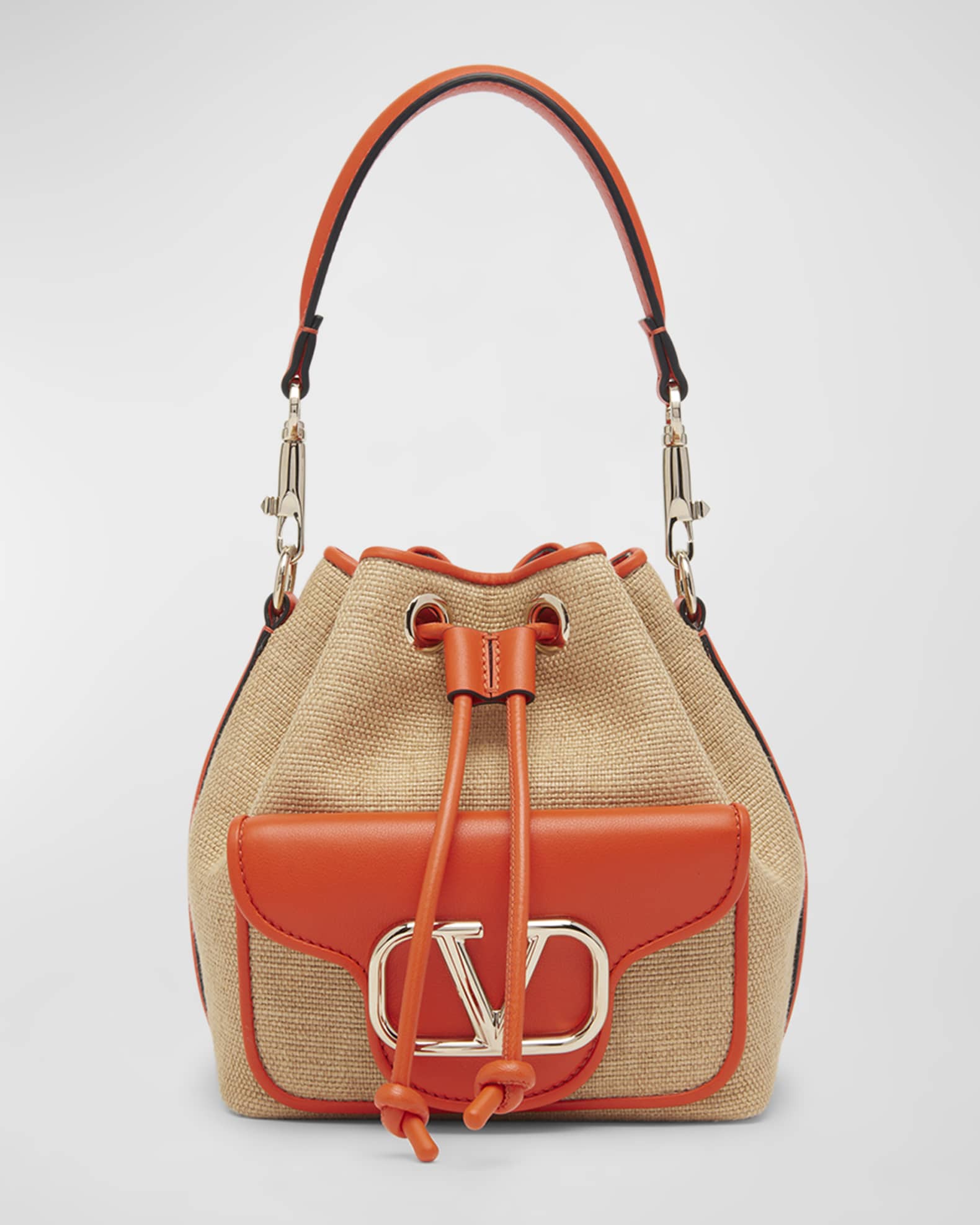 Valentino Garavani Loco Handbag Women