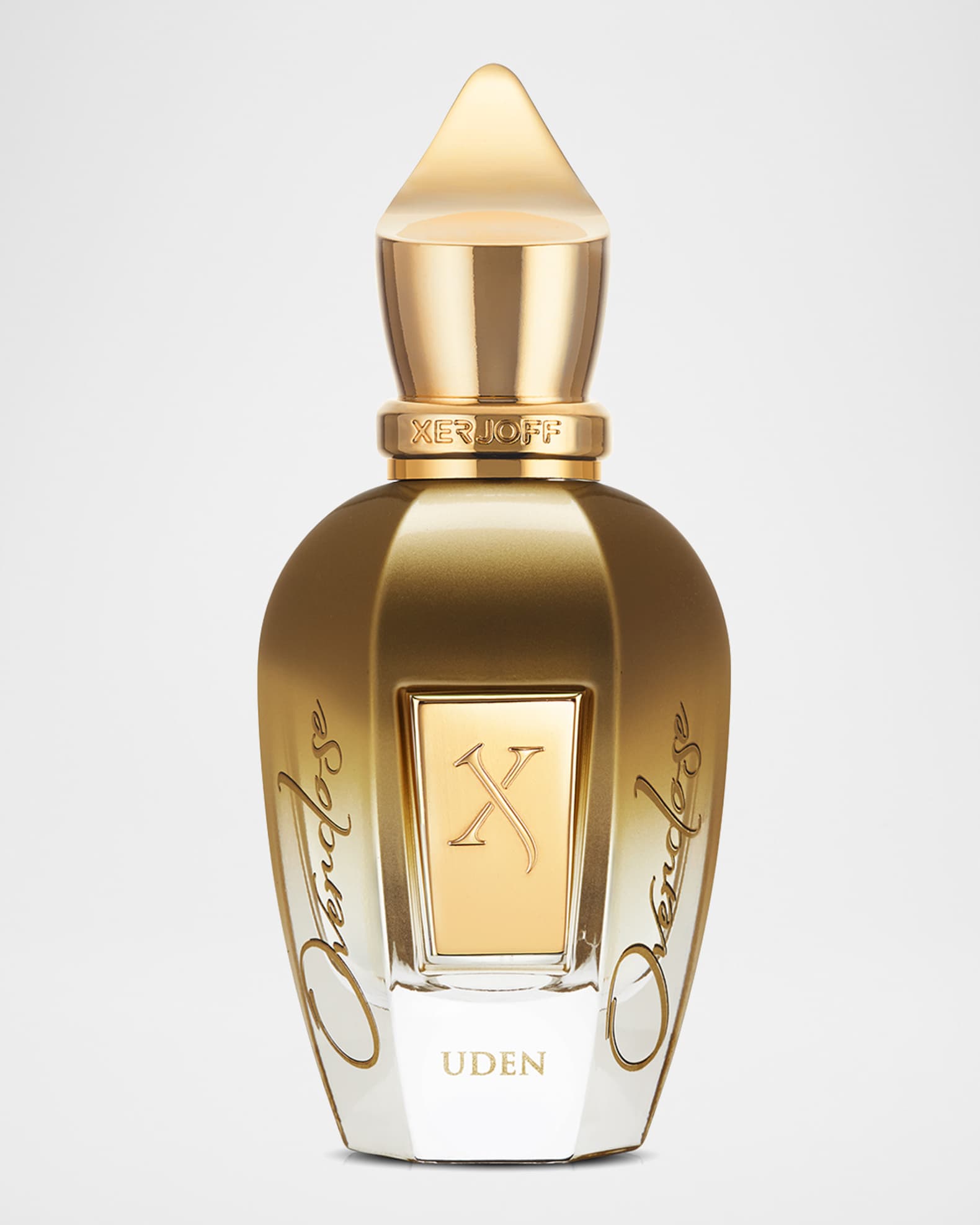 Xerjoff Uden Overdose Parfum, 1.6 oz. | Neiman Marcus