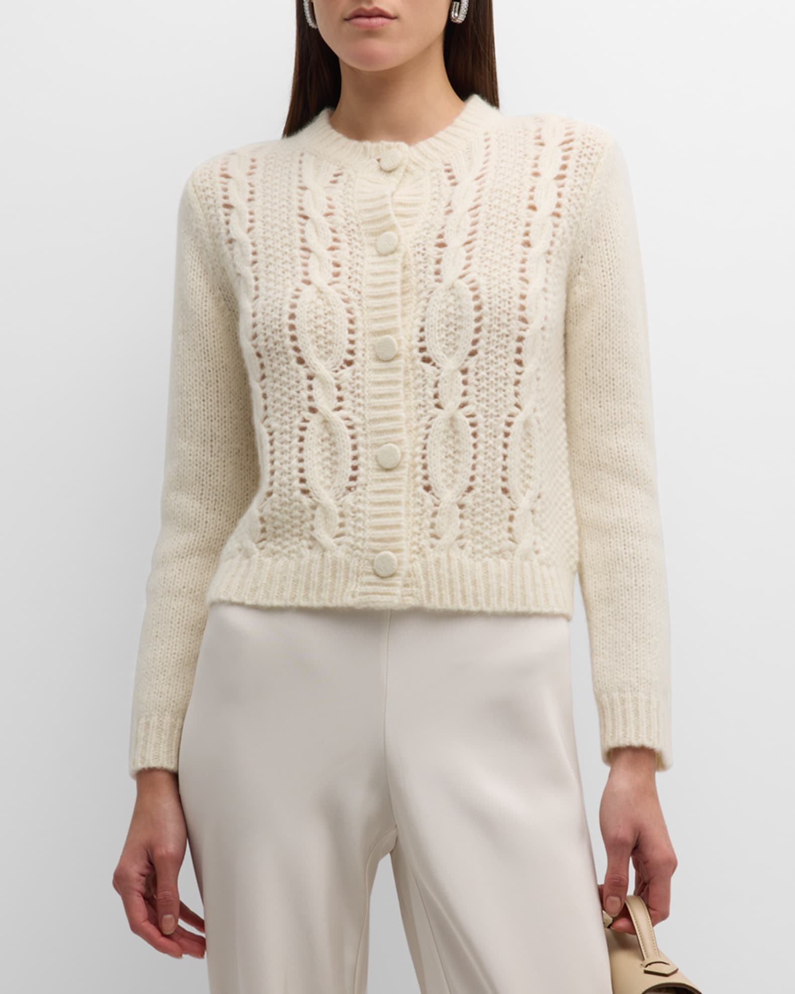 Tse best sale cashmere cardigan