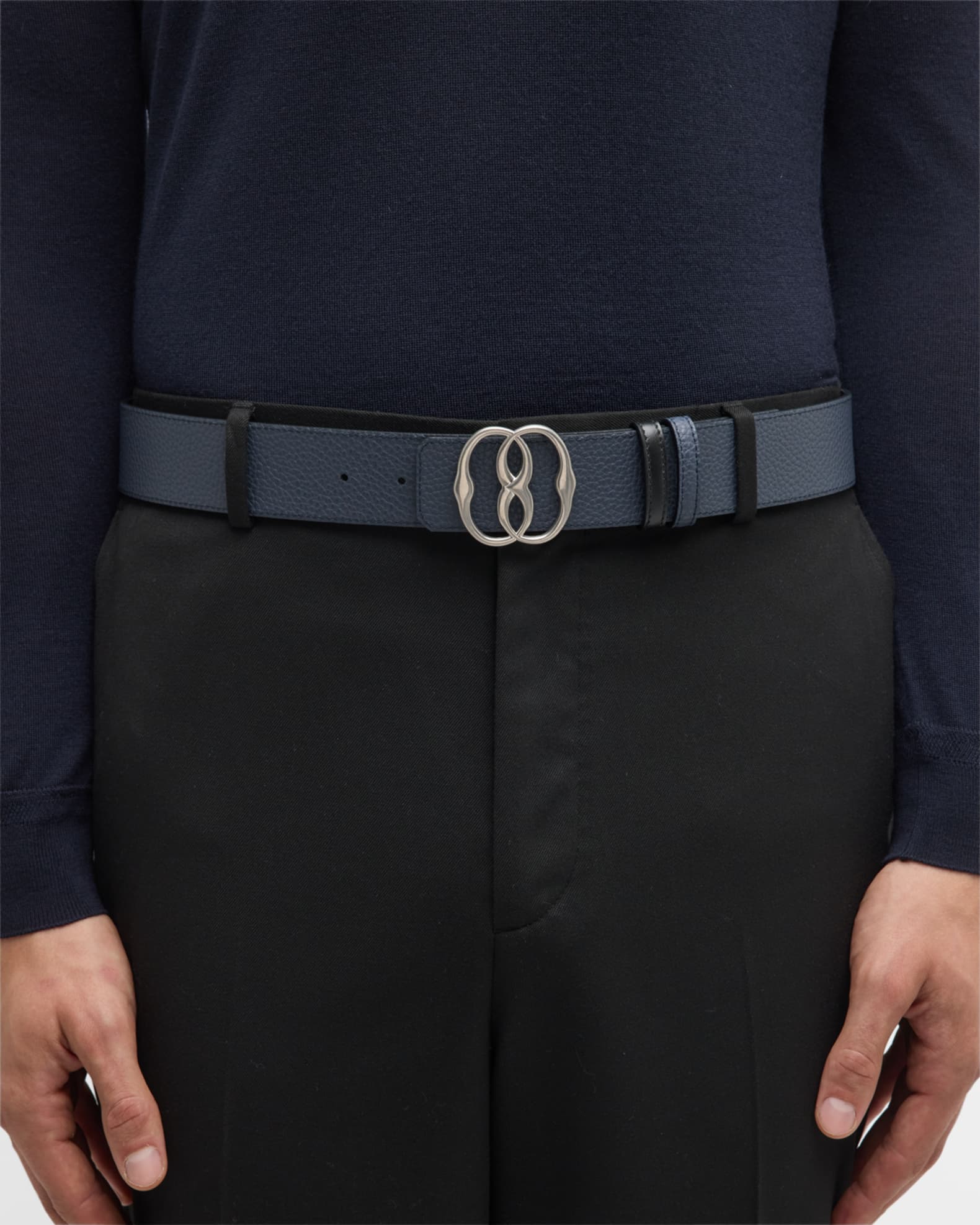 Bally belt neiman marcus clearance