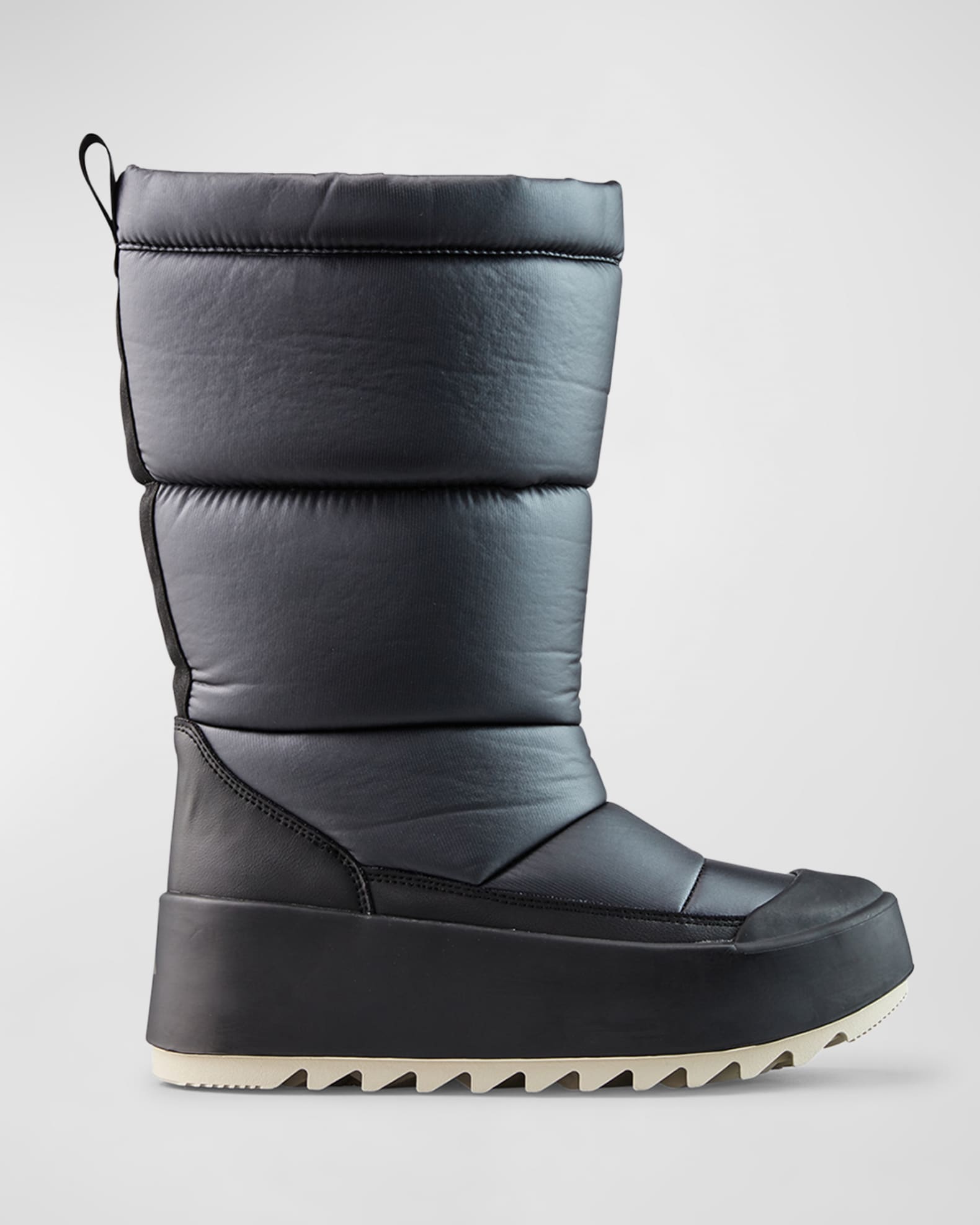 Neiman marcus snow boots cheap