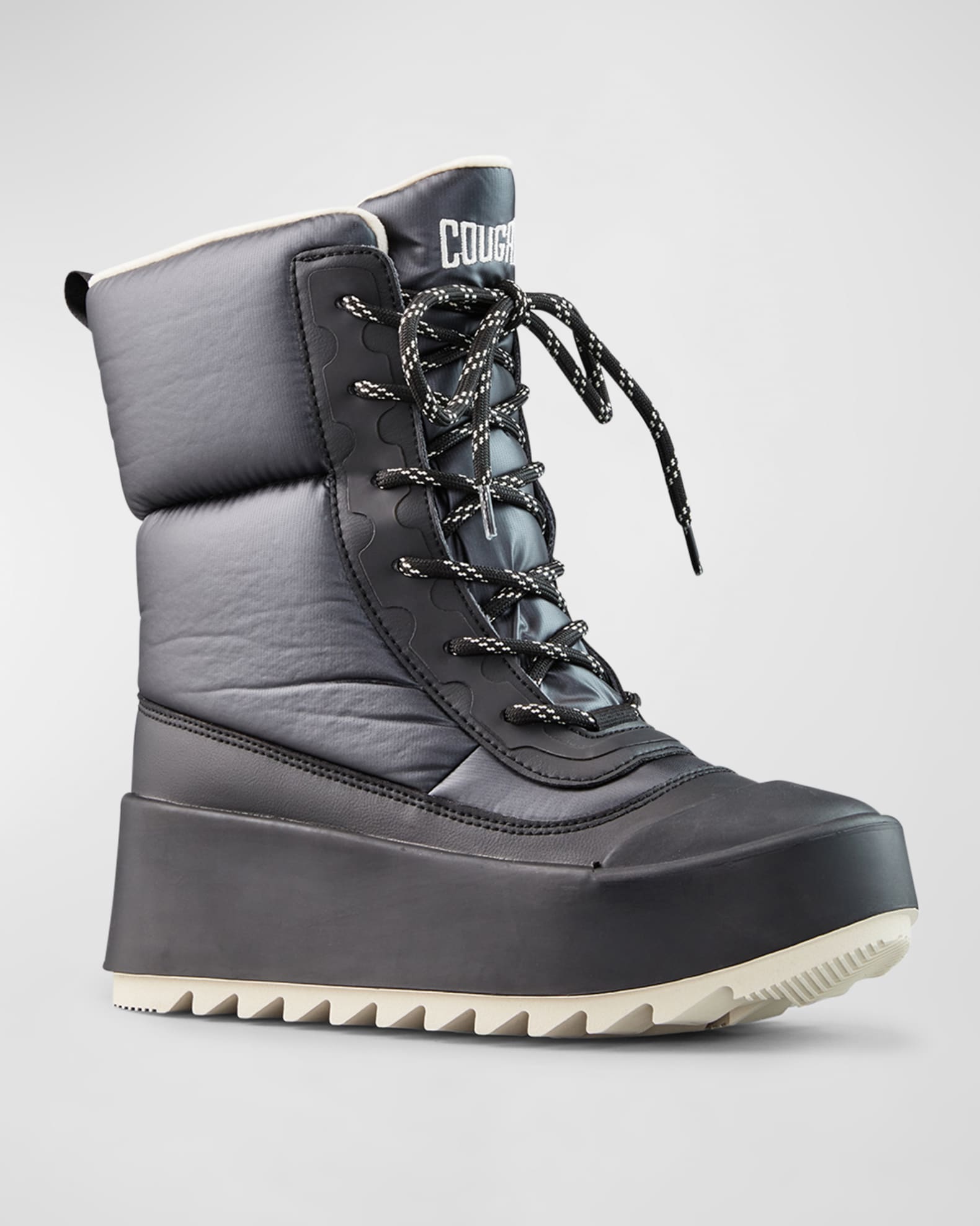 Neiman marcus snow boots discount