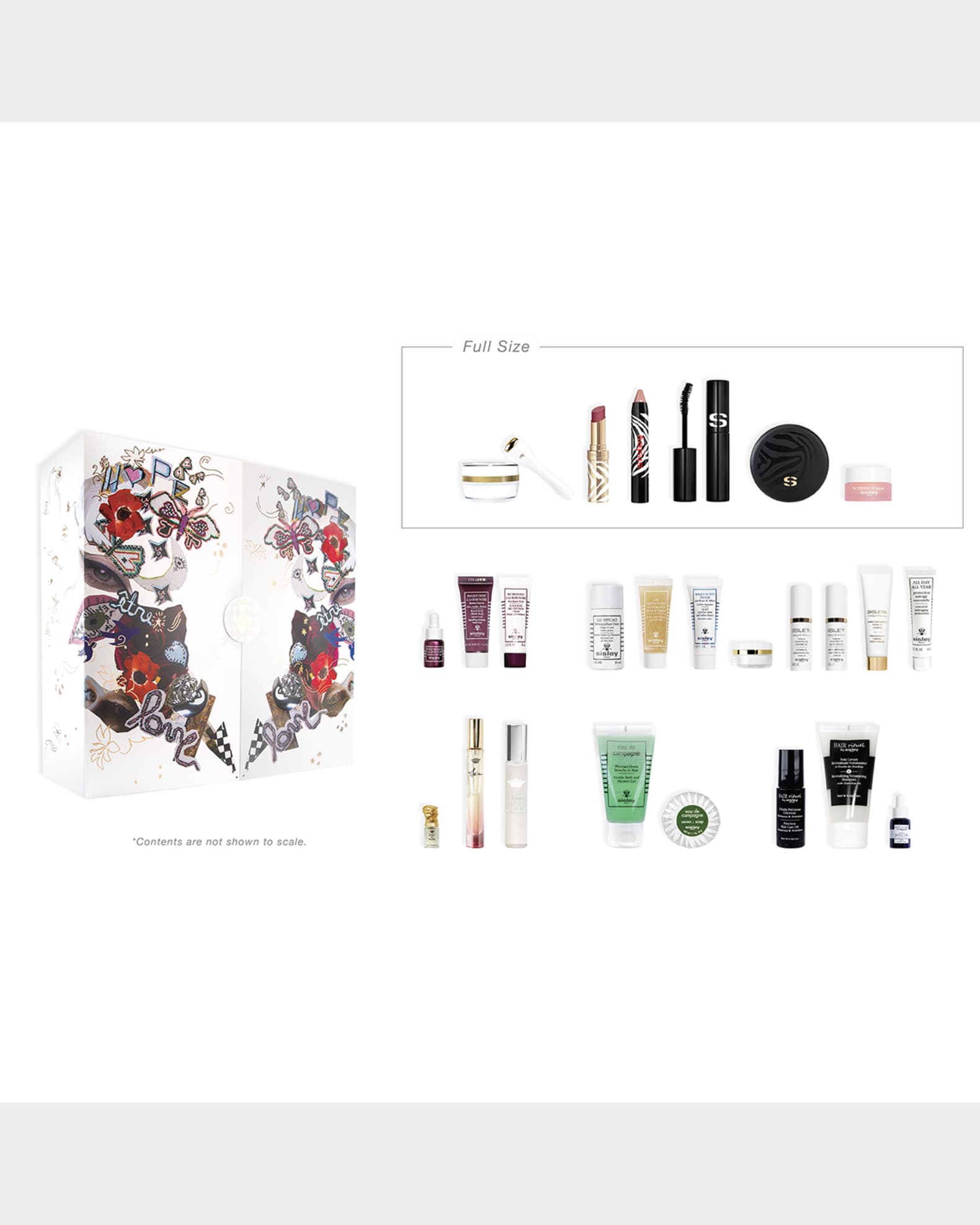 SisleyParis Exclusive SisleyParis Advent Calendar Neiman Marcus