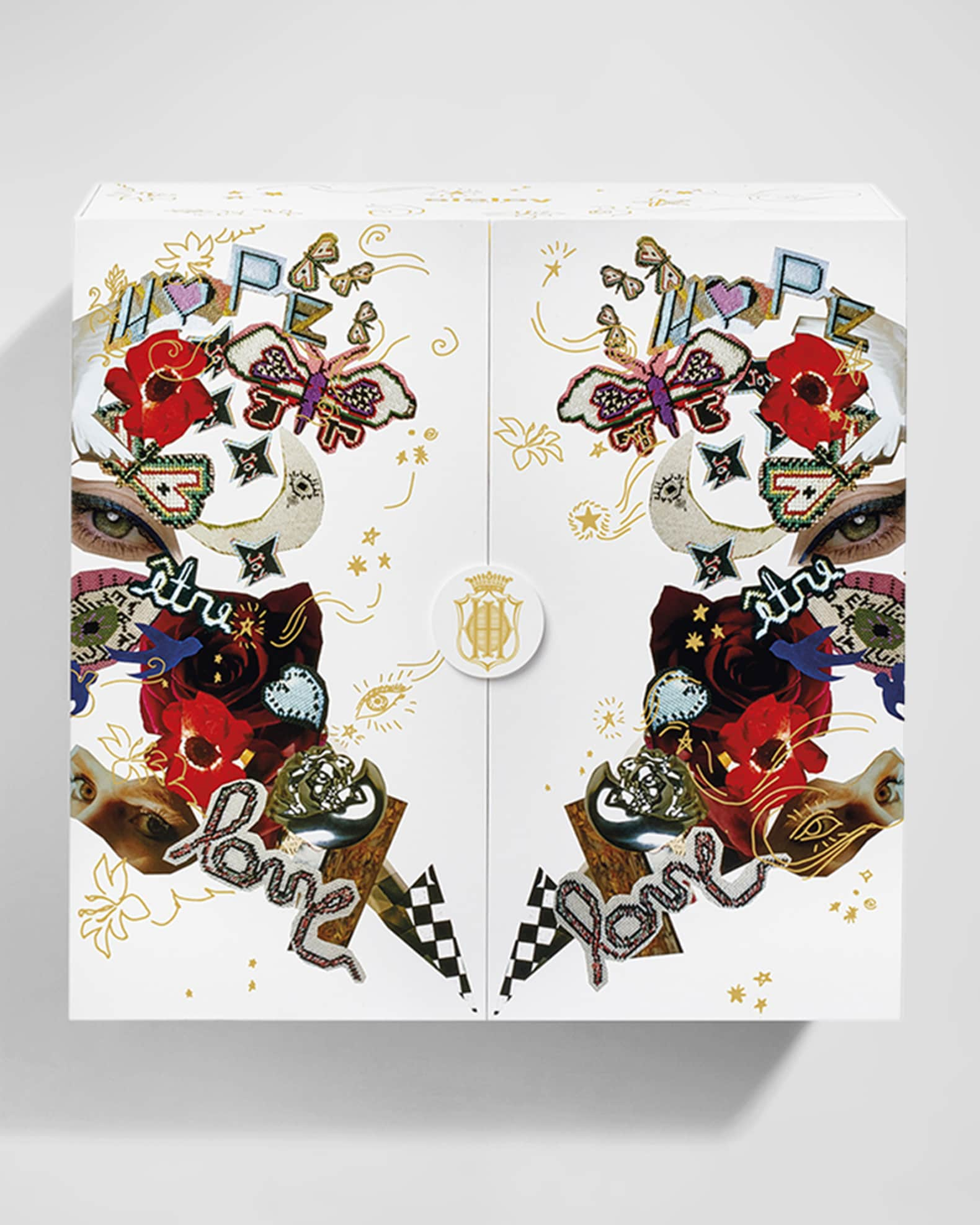 SisleyParis Exclusive SisleyParis Advent Calendar Neiman Marcus