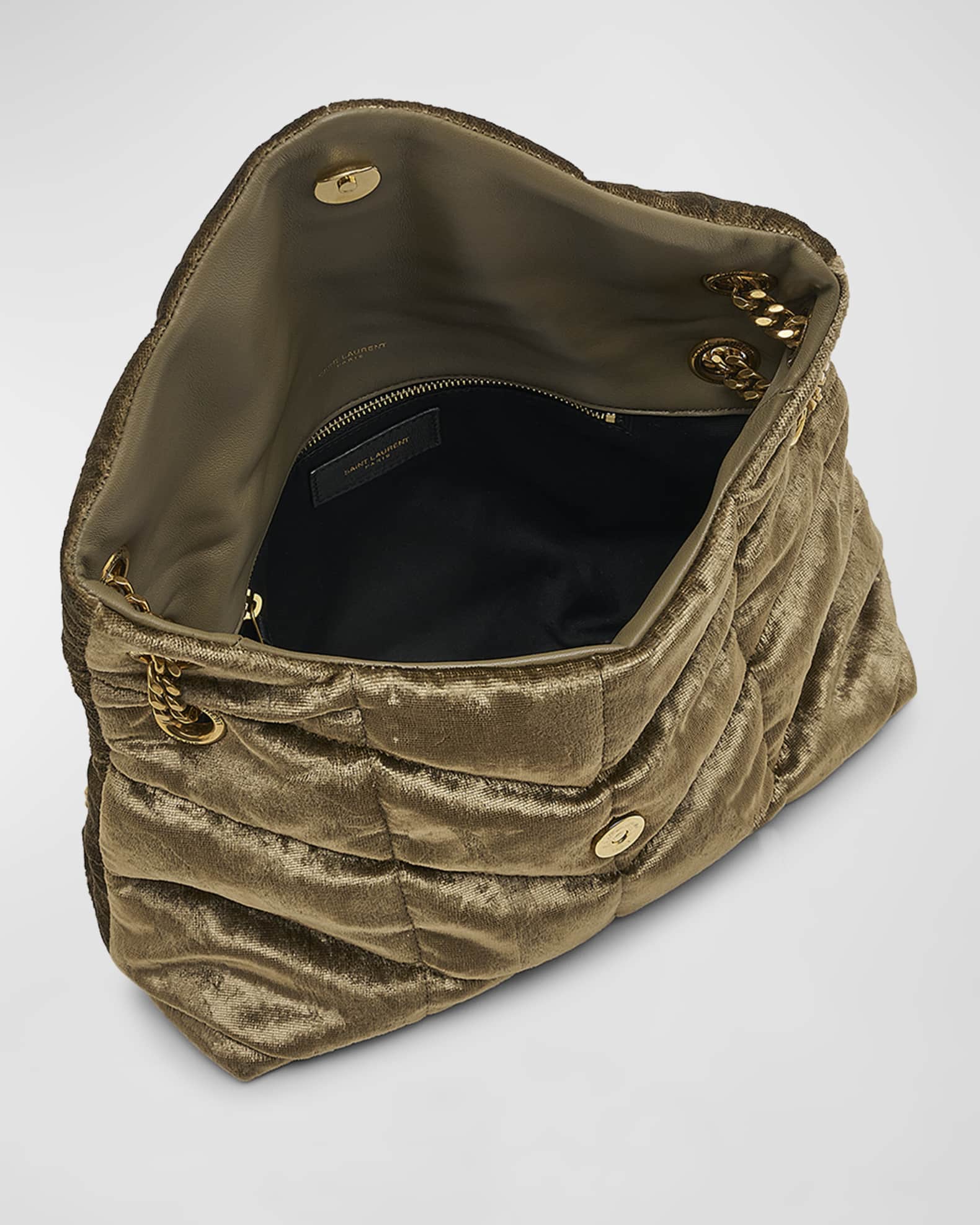 Ysl bubble bag shop