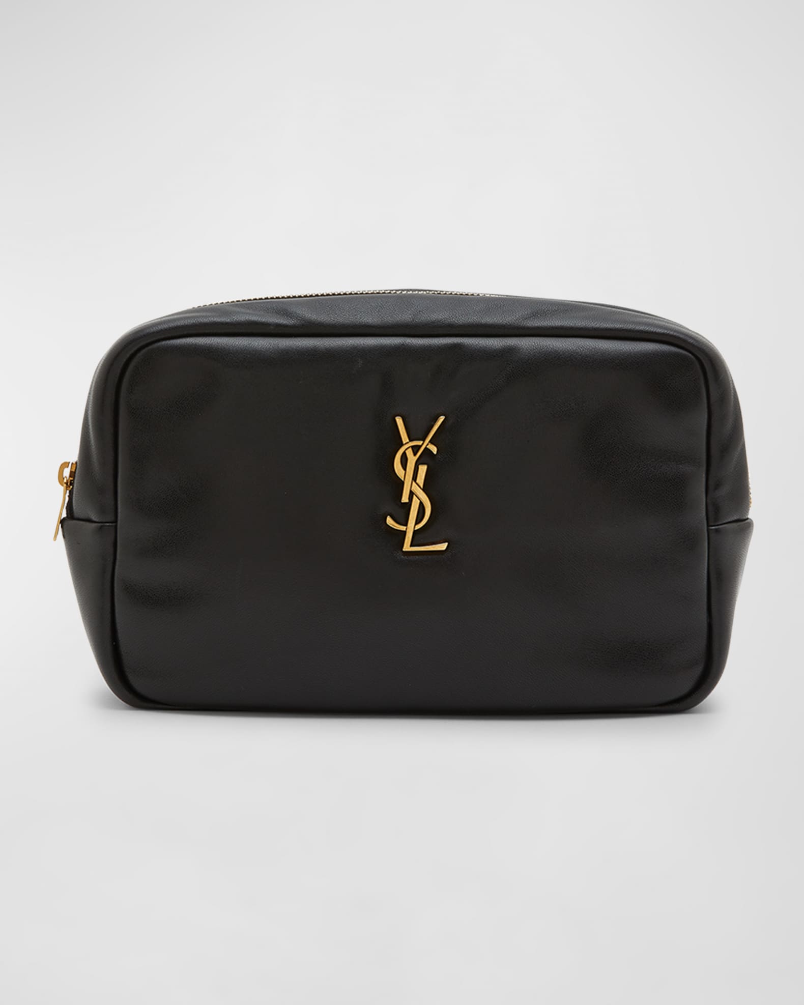 Saint Laurent Lou Camera Bag is BACK IN STOCK (and 25% off