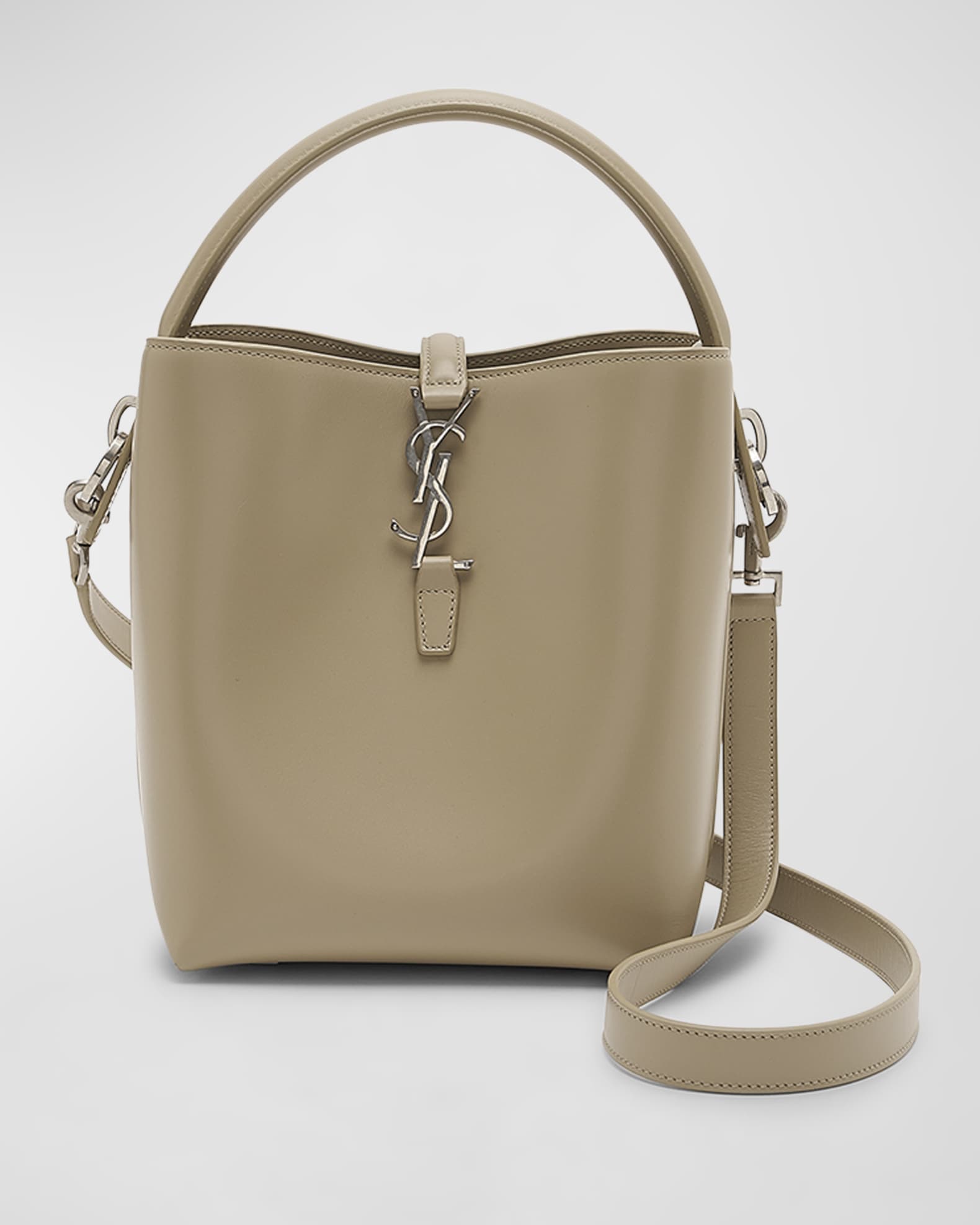 Ysl bucket bag sales