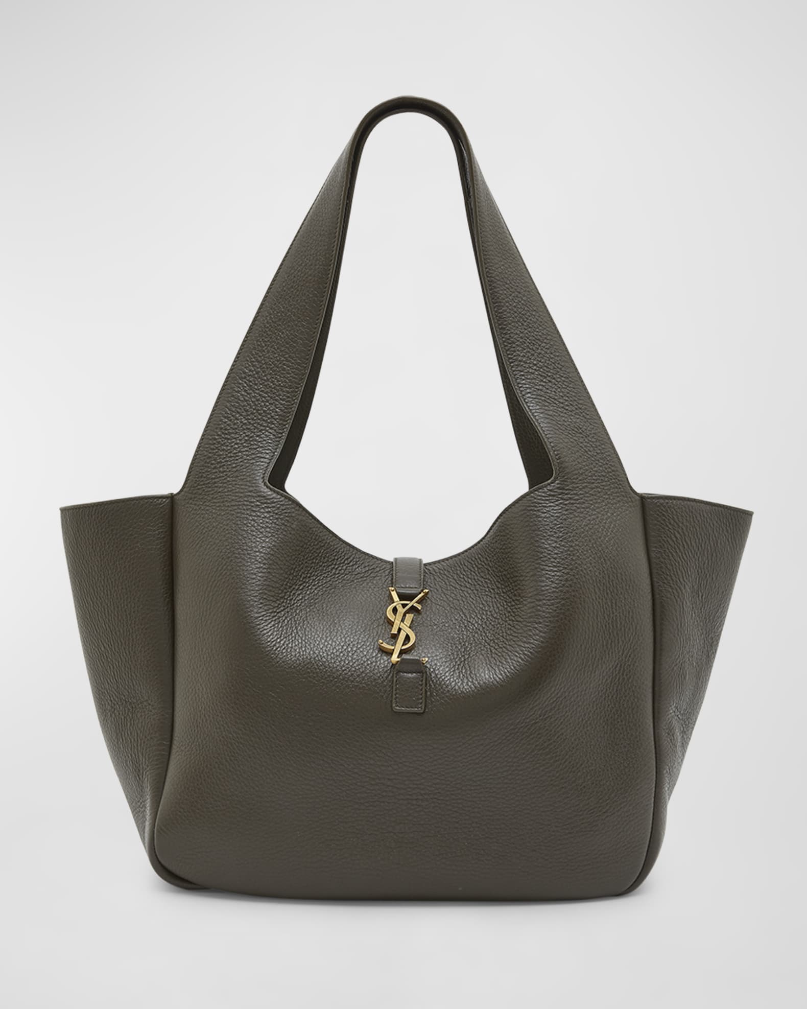 Bea Cabas YSL Tote Bag in Supple Leather 0