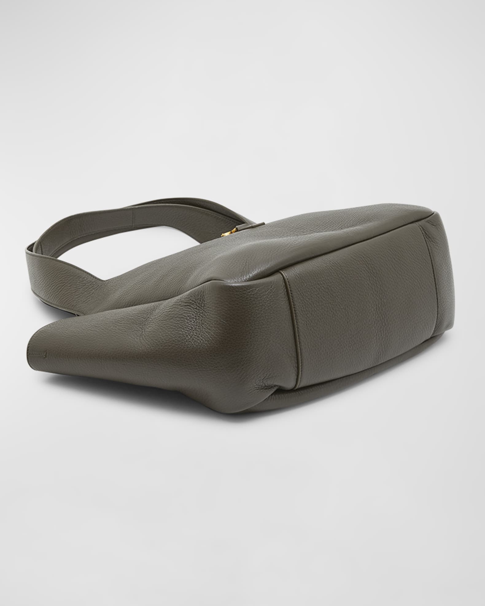 Bea Cabas YSL Tote Bag in Supple Leather 1