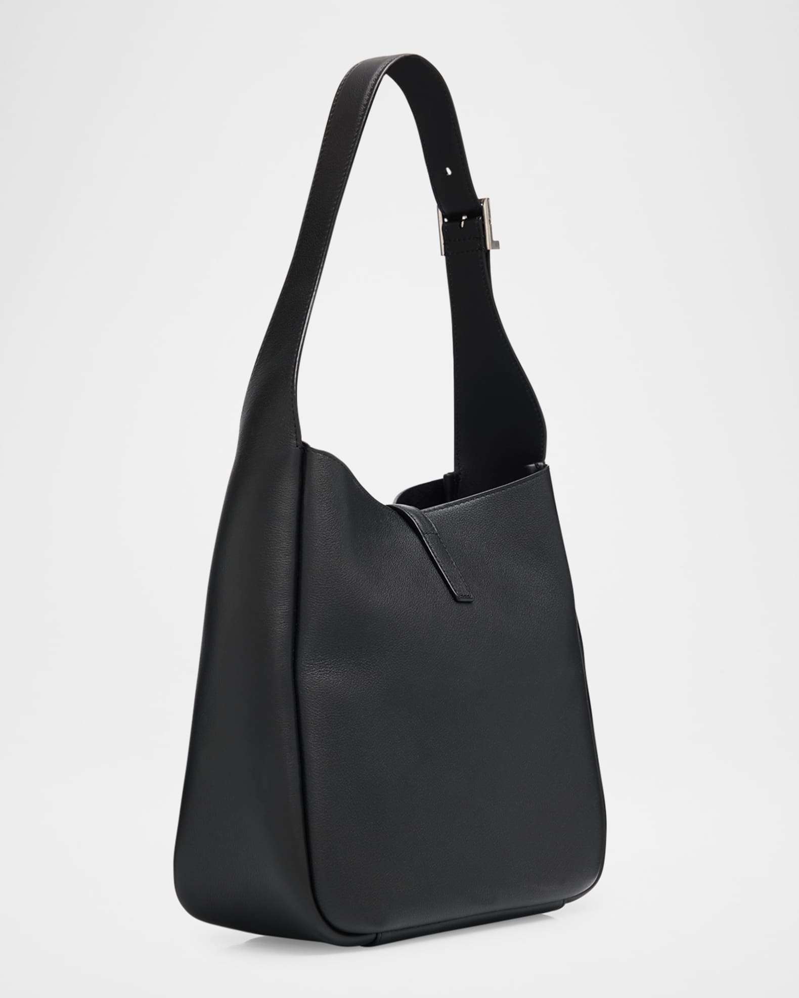 SAINT LAURENT ルミニクロスホティハック 6125791GF07 9141 Lou Mini Bag