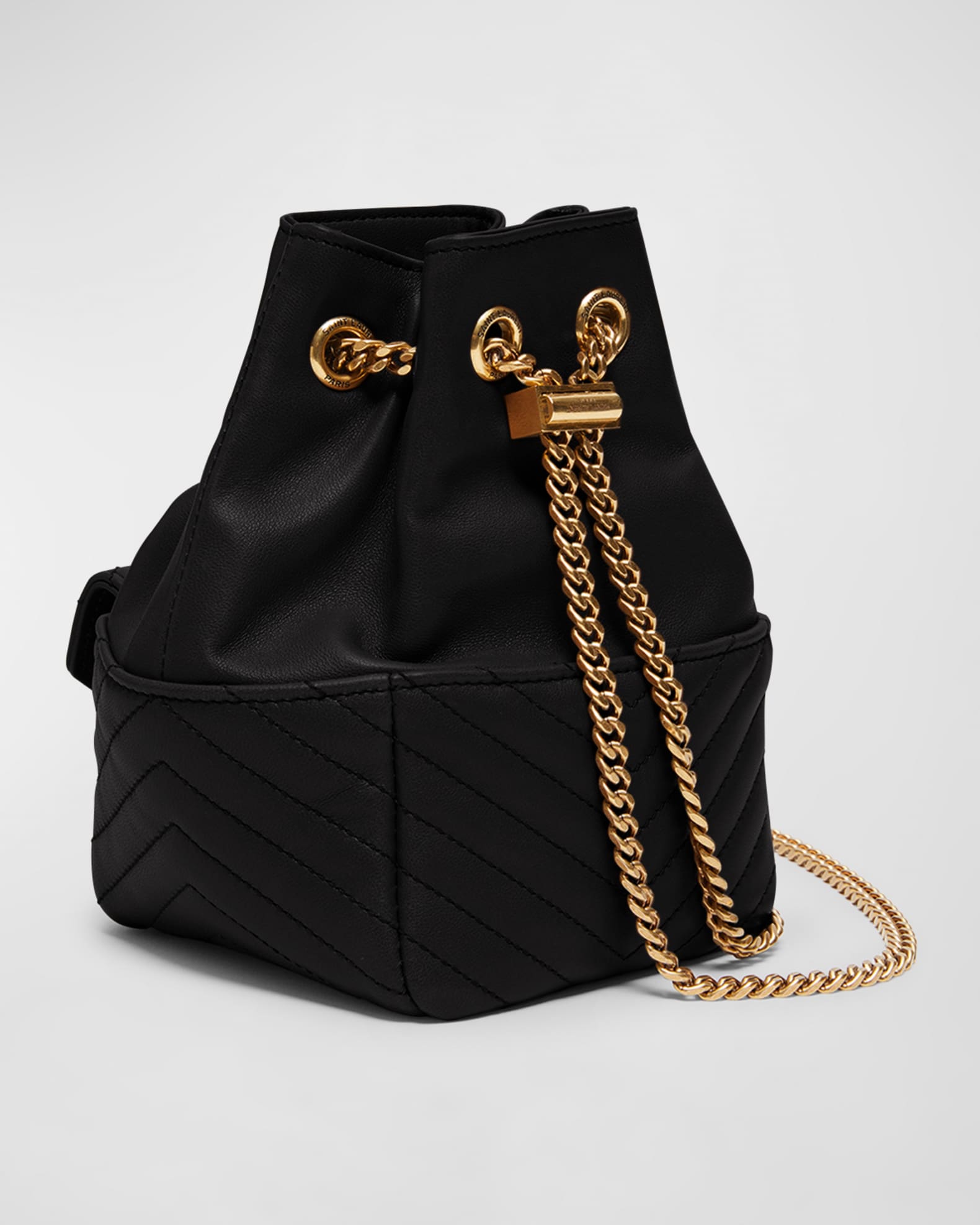 Joseph bucket bag hot sale