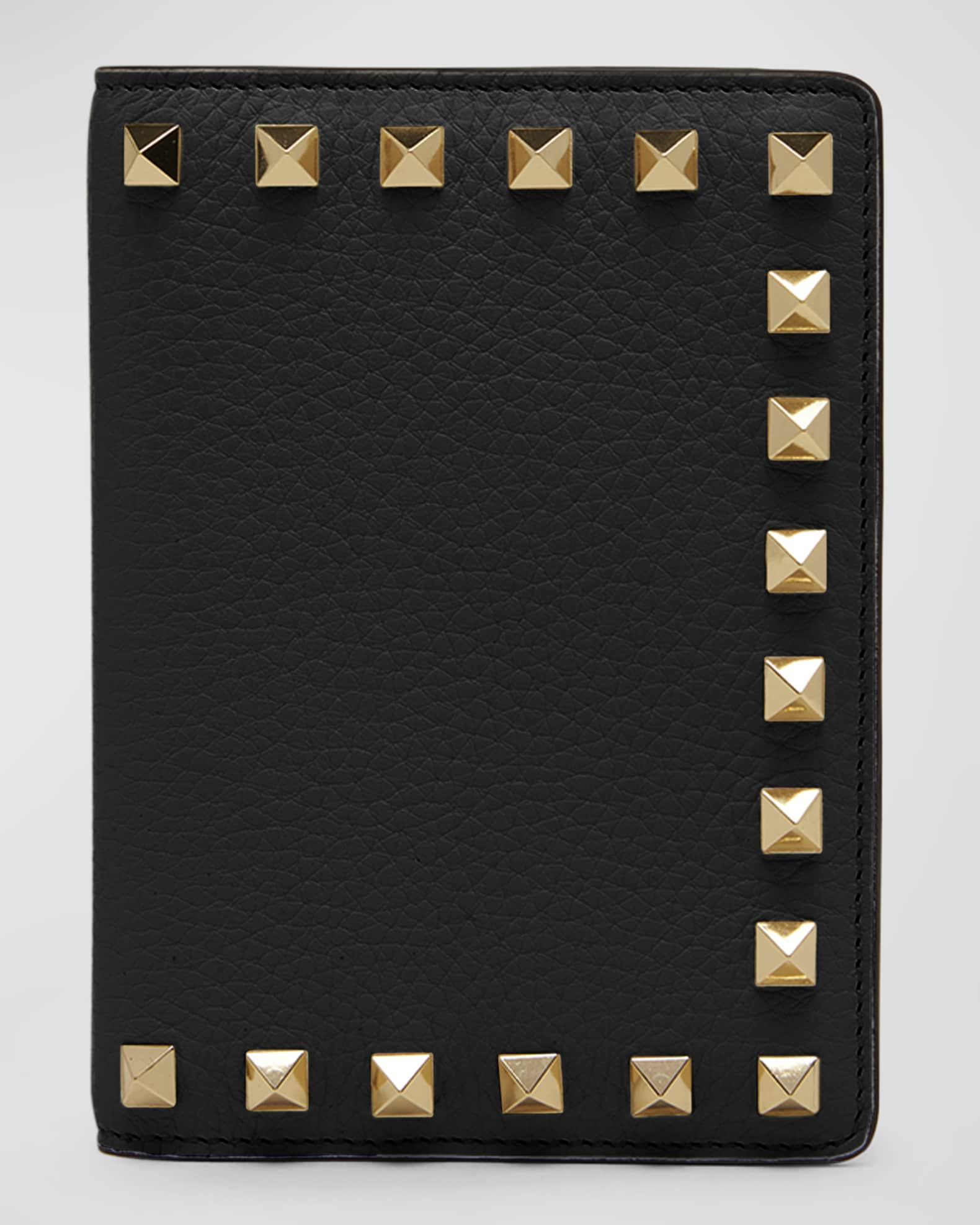 valentino passport holder