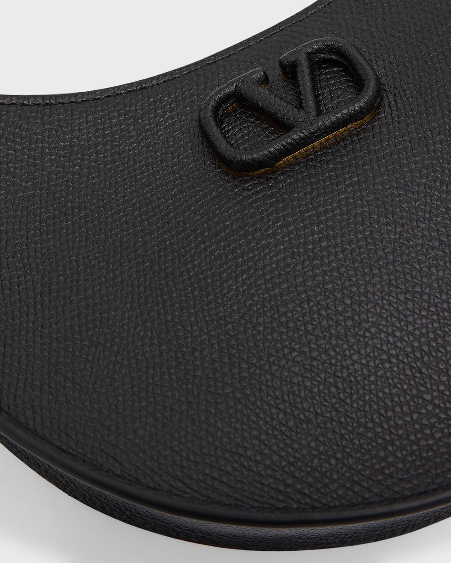 Vlogo mini hobo bag main image 1