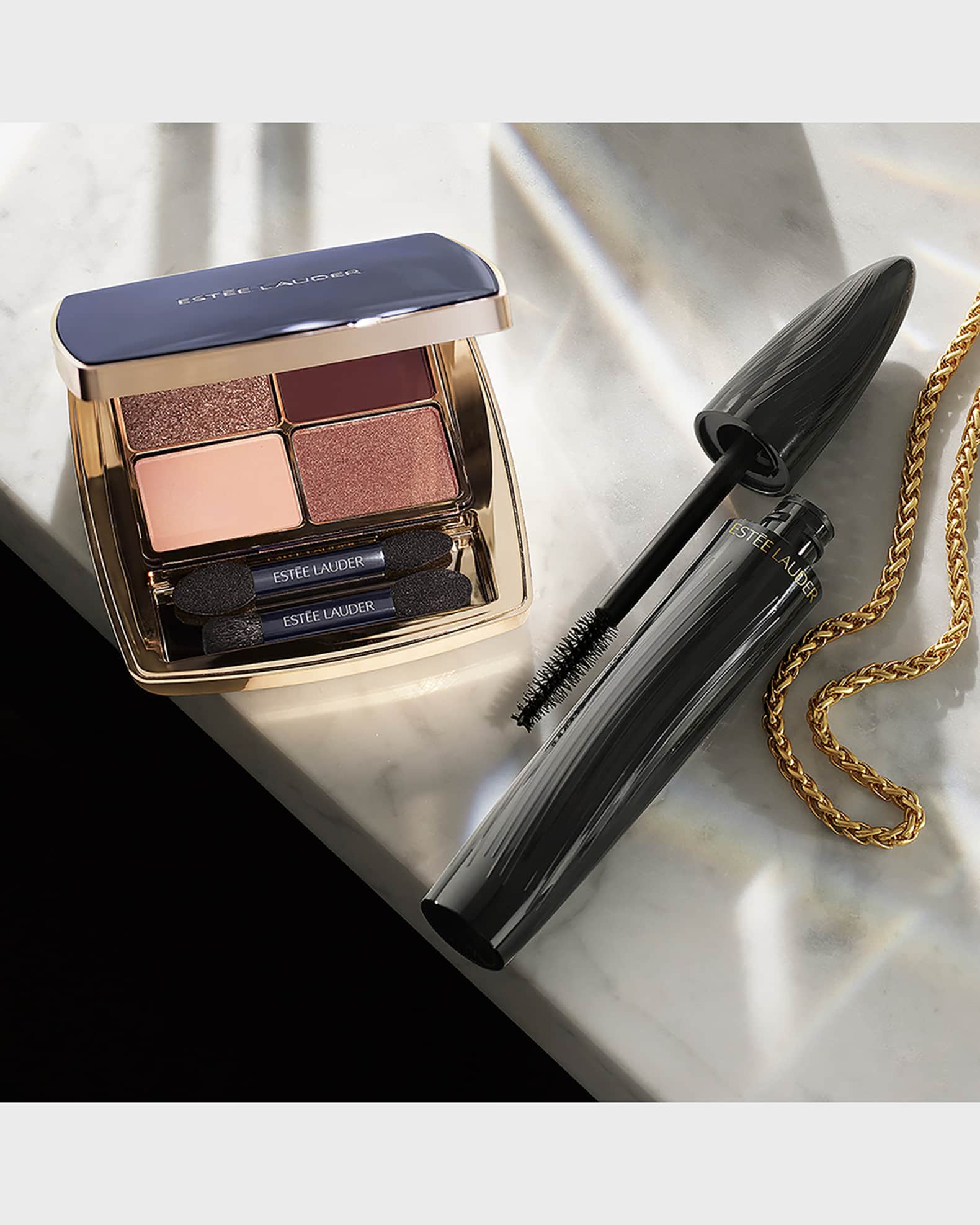 Estee Lauder Turbo Lash High Powered Volume + Length Mascara Neiman