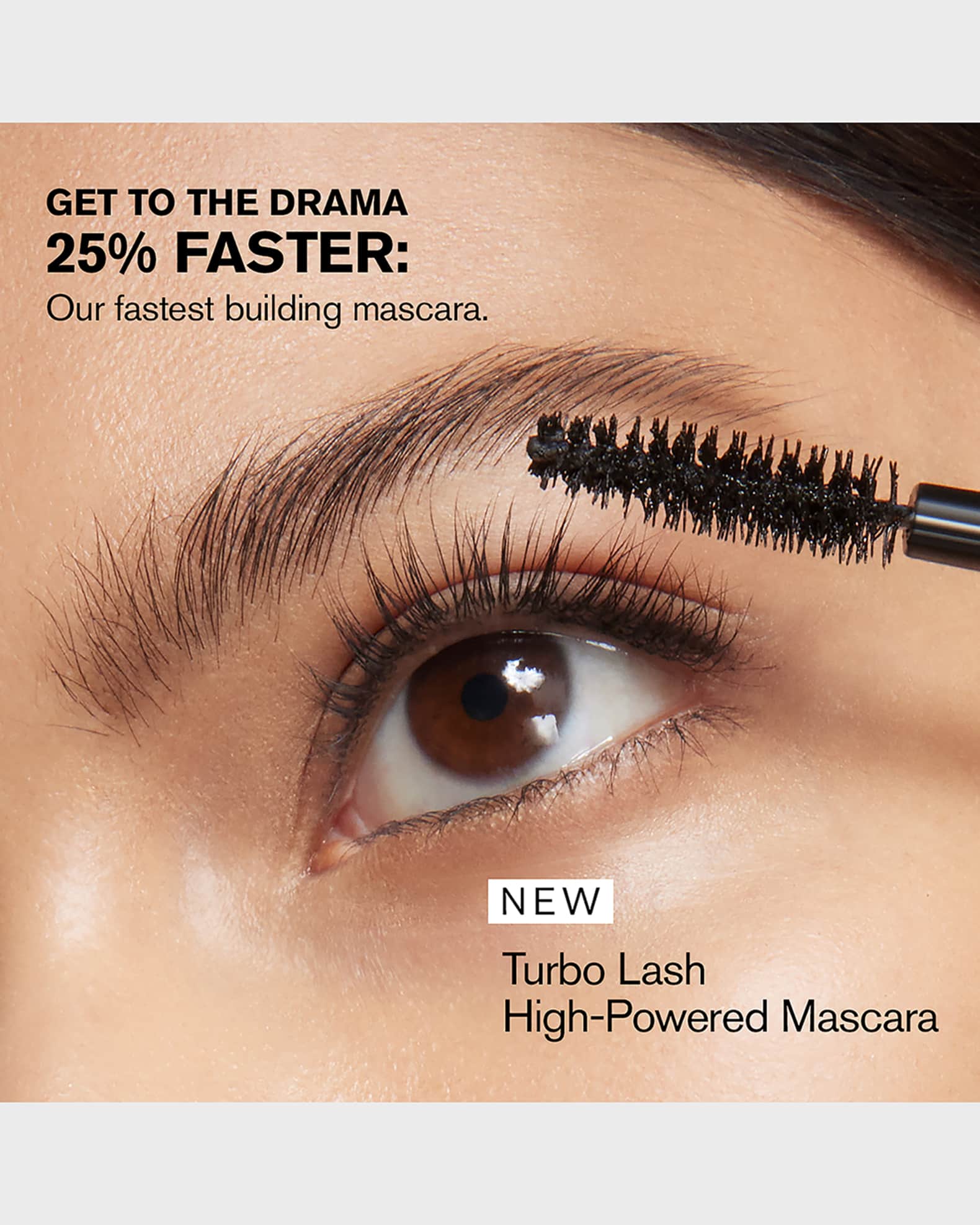 Estee Lauder Turbo Lash High Powered Volume + Length Mascara Neiman
