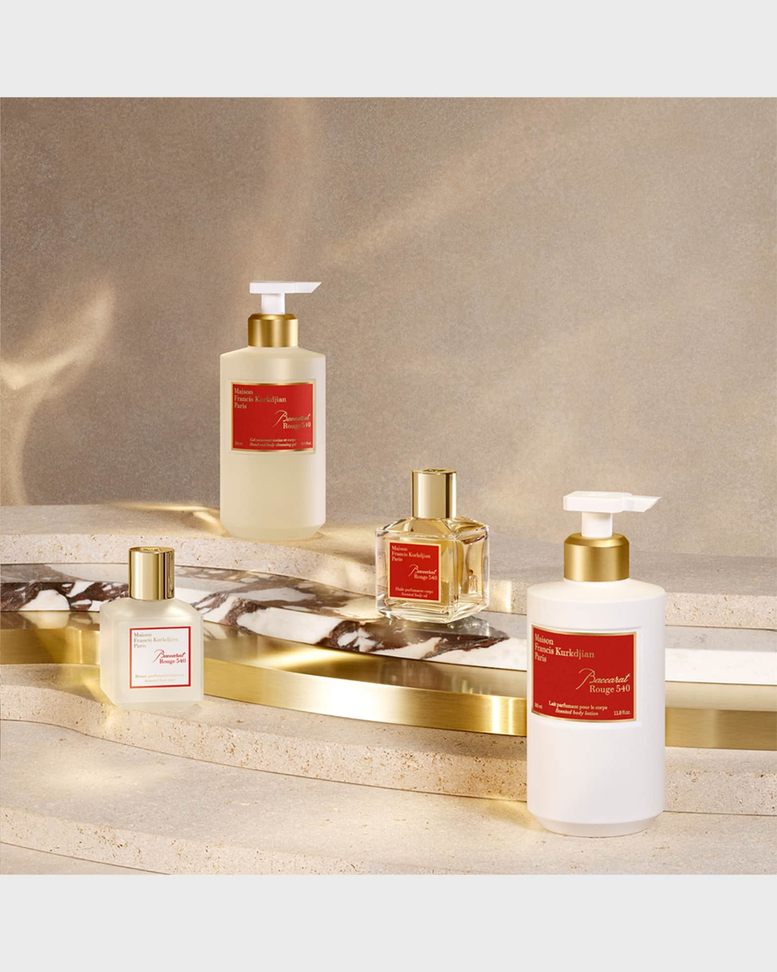 Baccarat rouge neiman marcus sales