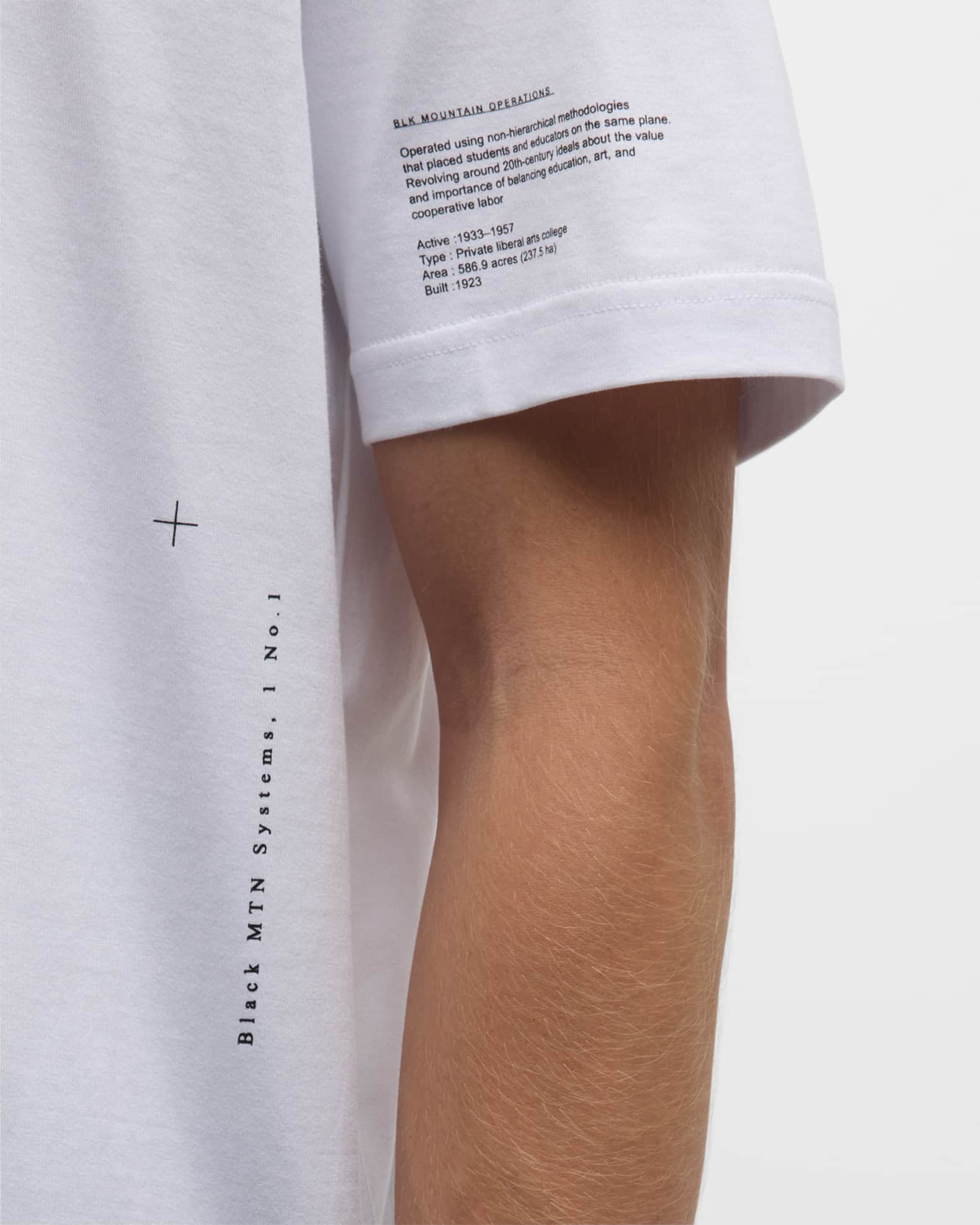 Stampd Men's Mountain Transit Relaxed T-Shirt | Neiman Marcus