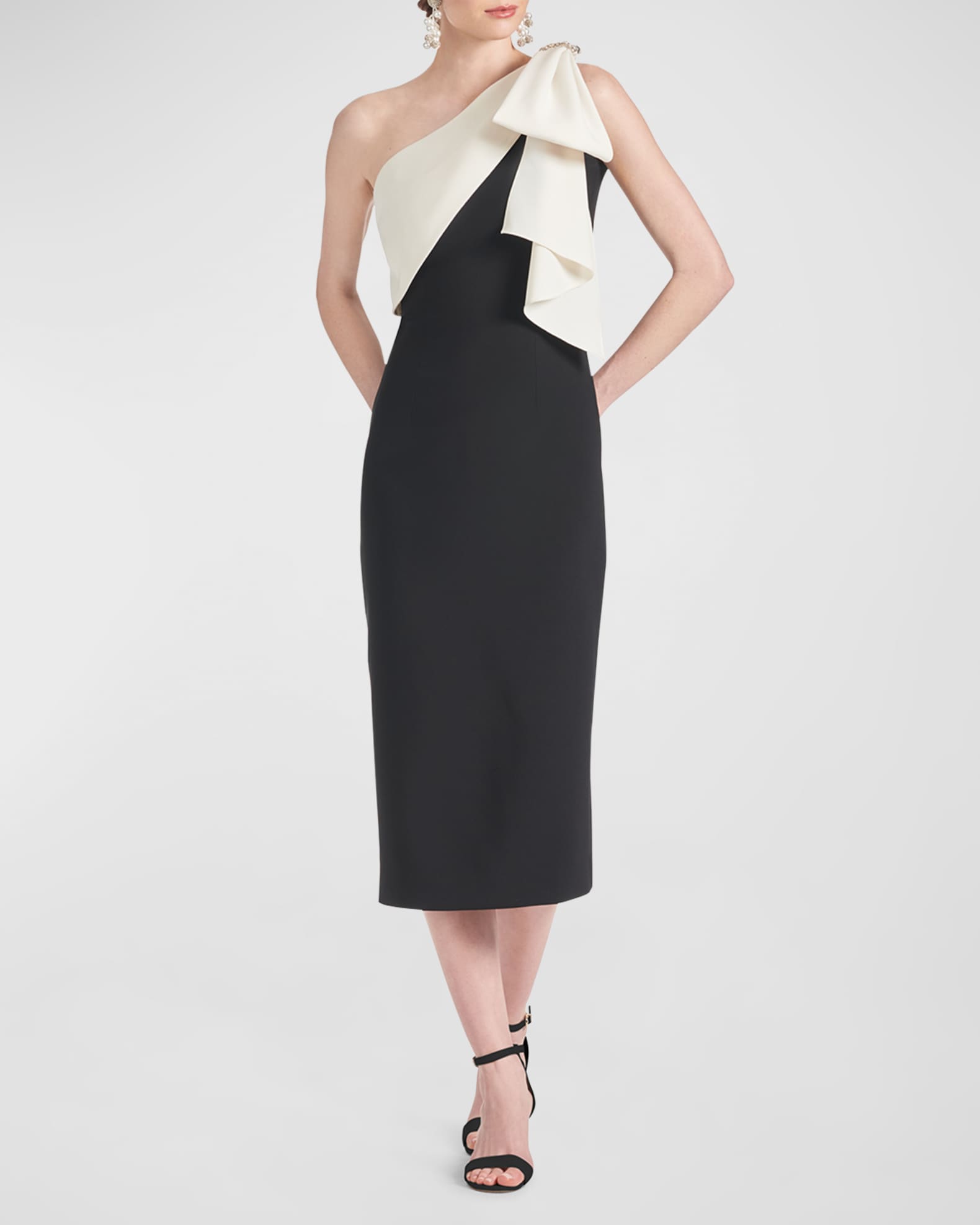 Sachin and babi neiman marcus top