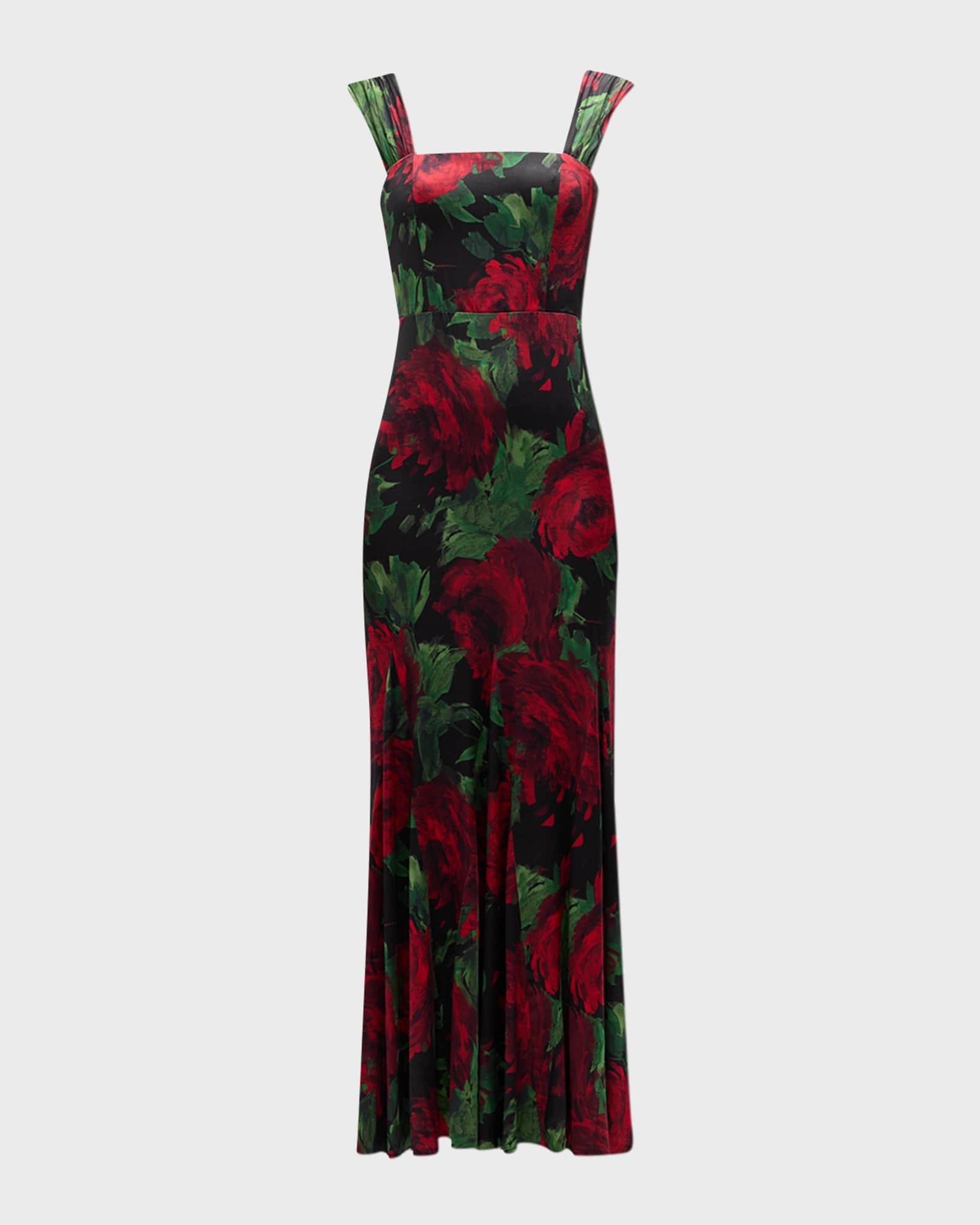 Alice and olivia evelina dress best sale