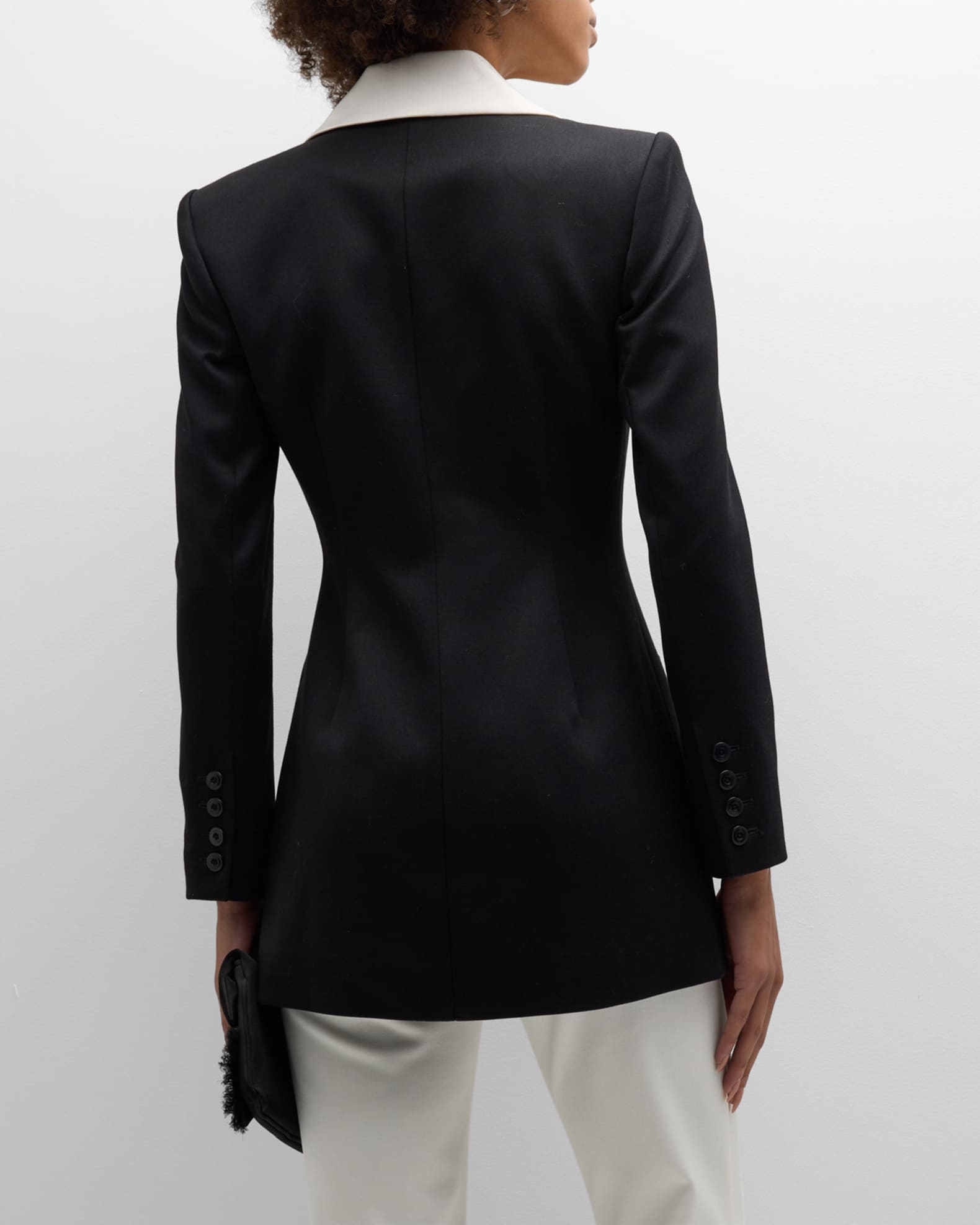 Silvia blazer main image 1