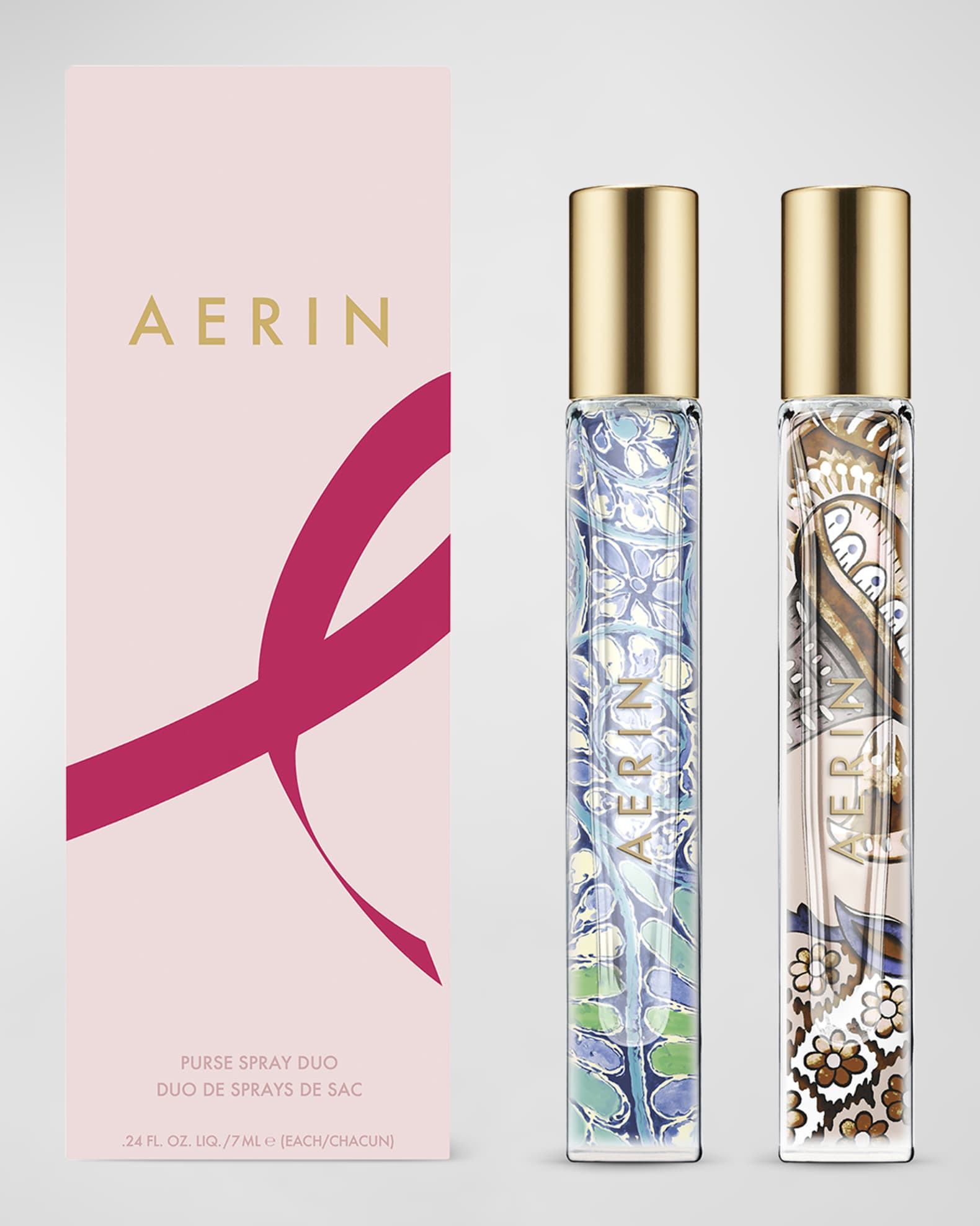 AERIN AERIN Purse Spray Duo Fragrance Gift Set | Neiman Marcus