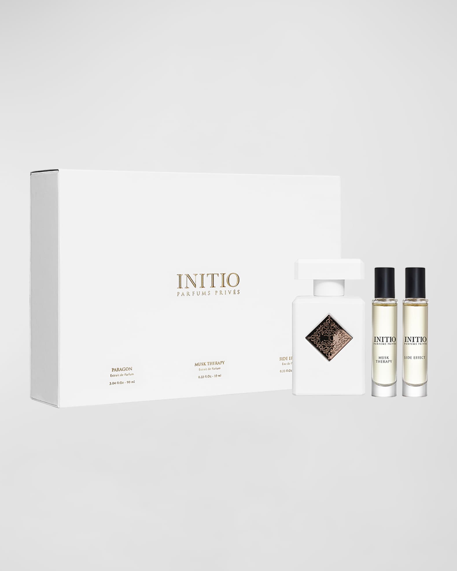 Initio Parfums Prives Paragon Eau de Parfum Coffret | Neiman Marcus