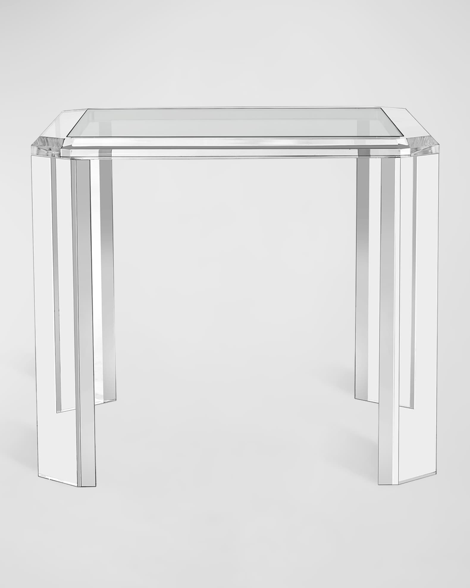 Alden Game Table 1