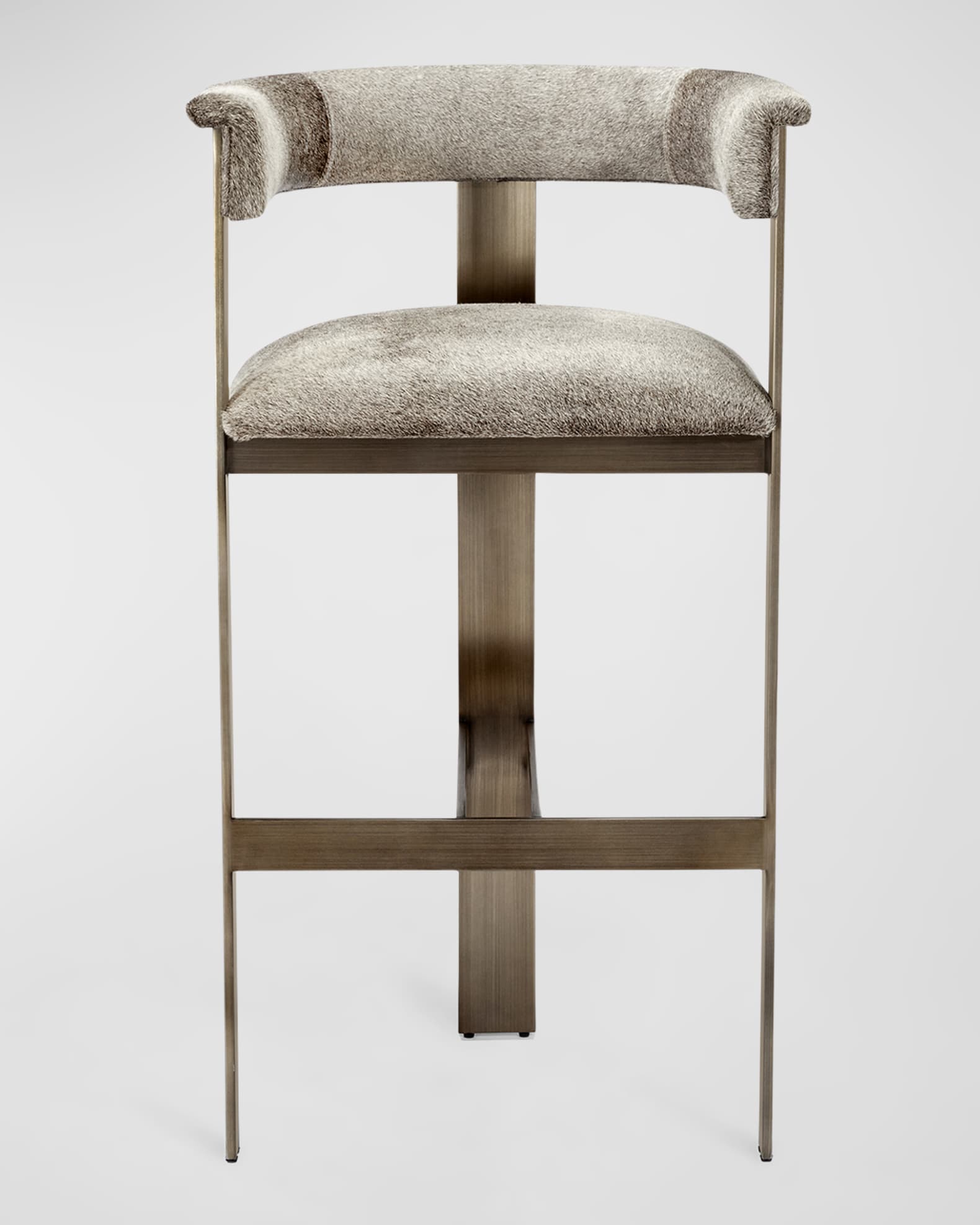 Darcy Hide 30" Bar Stool 0