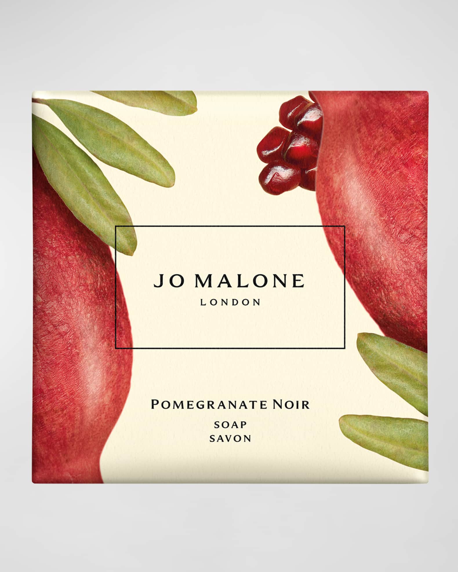 Pomegranate Noir Soap, 100 g  1