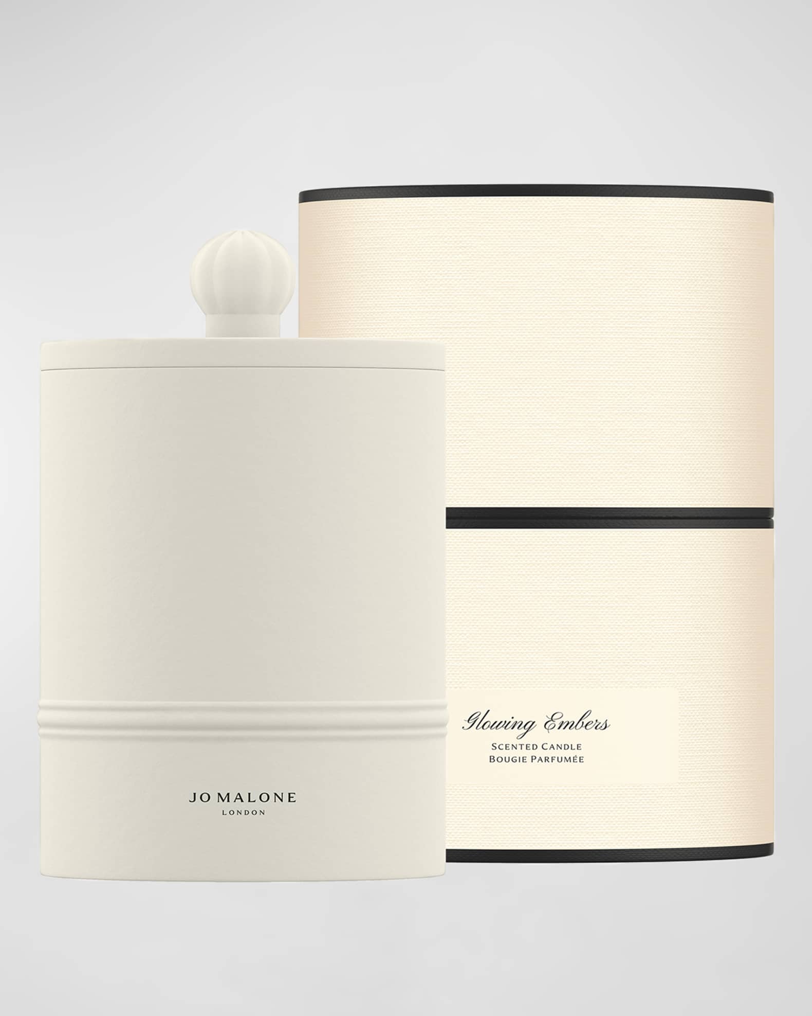 Jo Malone London SpecialEdition Glowing Embers Townhouse Candle, 300 g