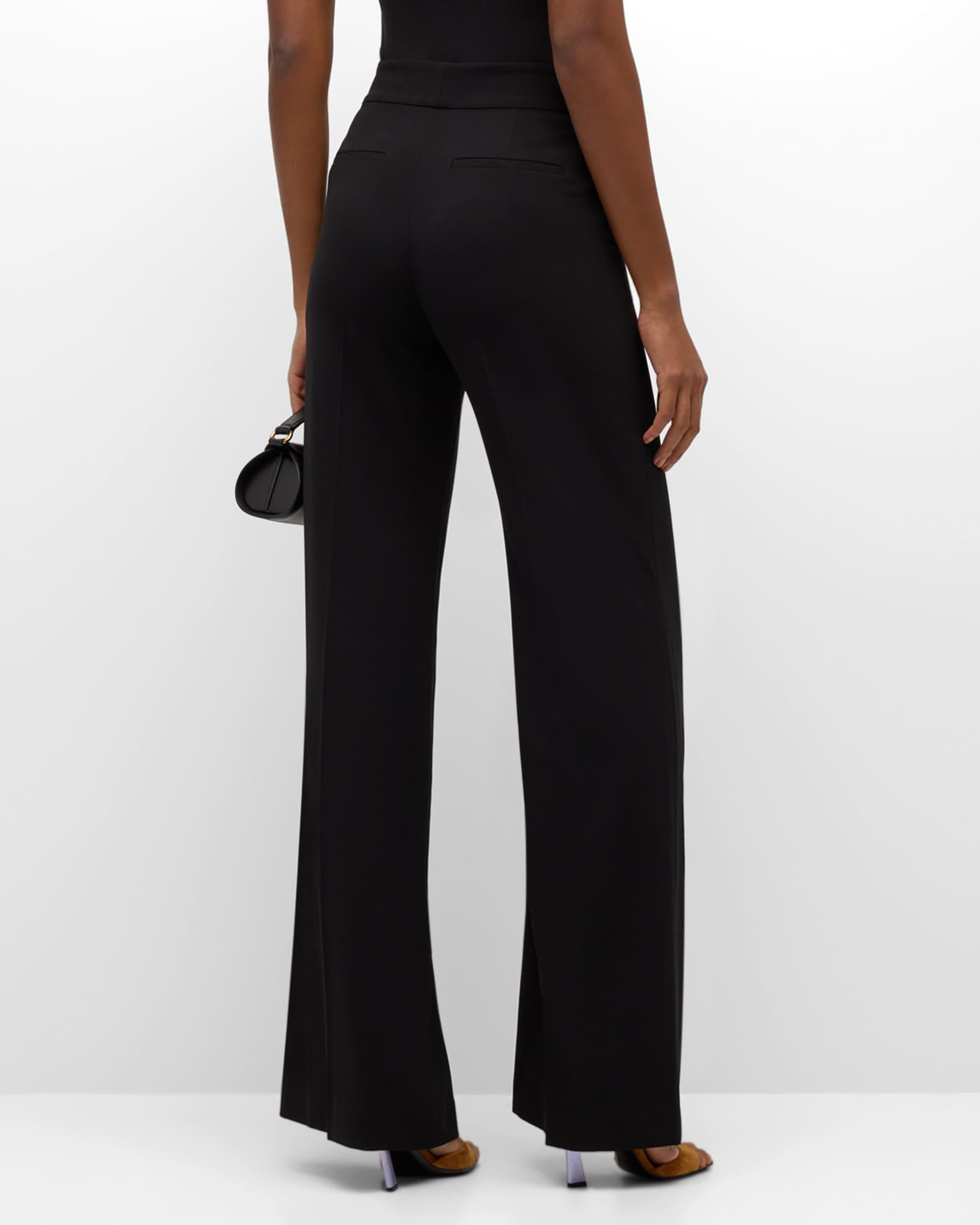 Kyra Pant Black - Simkhai