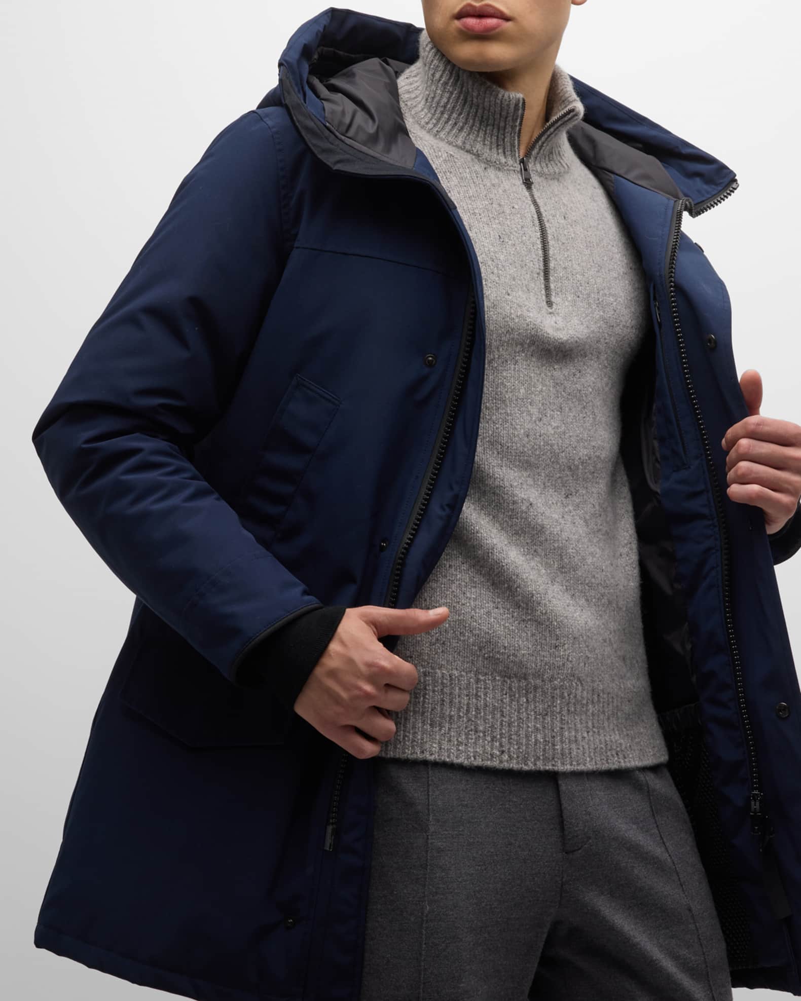 Borden jacket hotsell