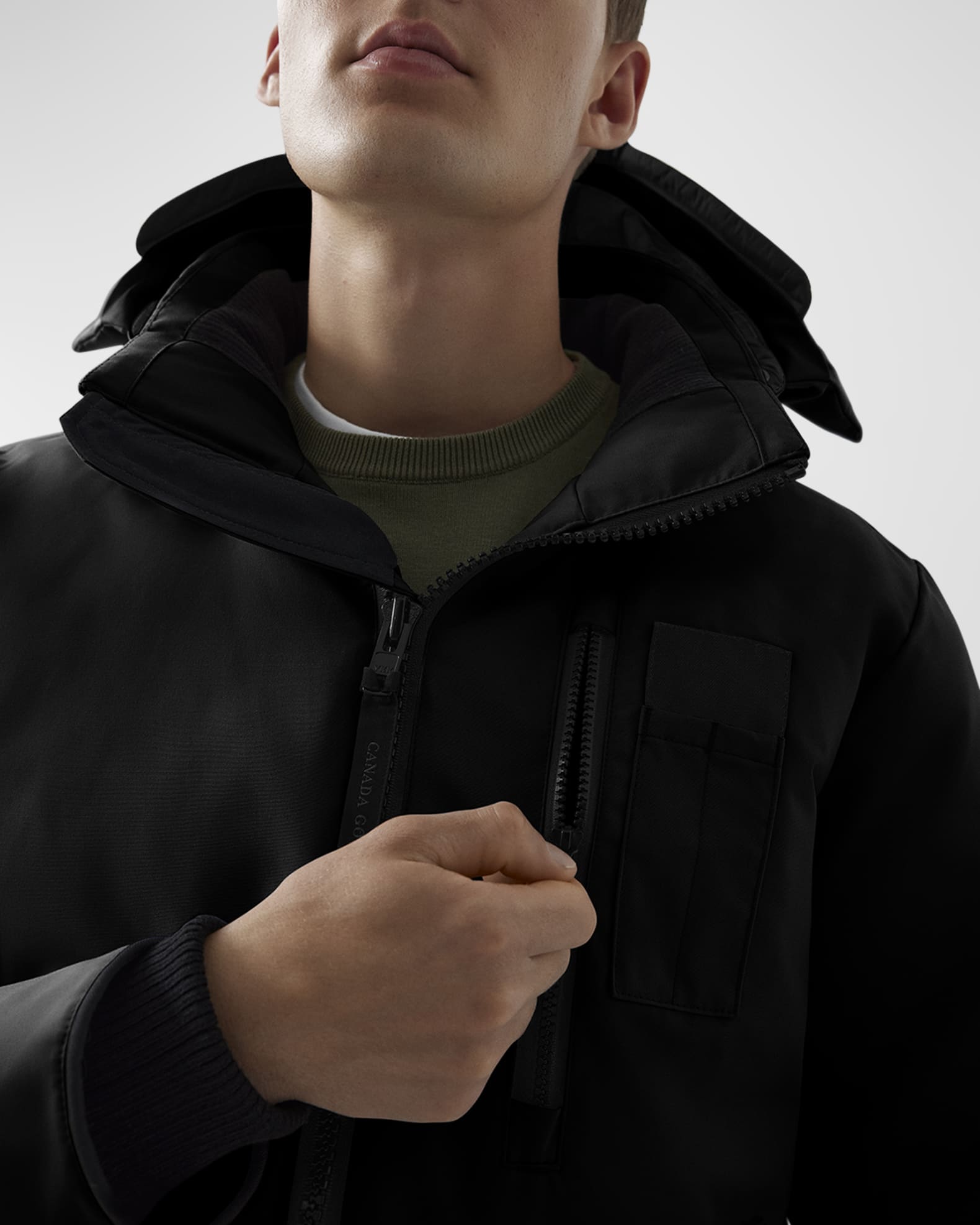 Borden bomber hot sale